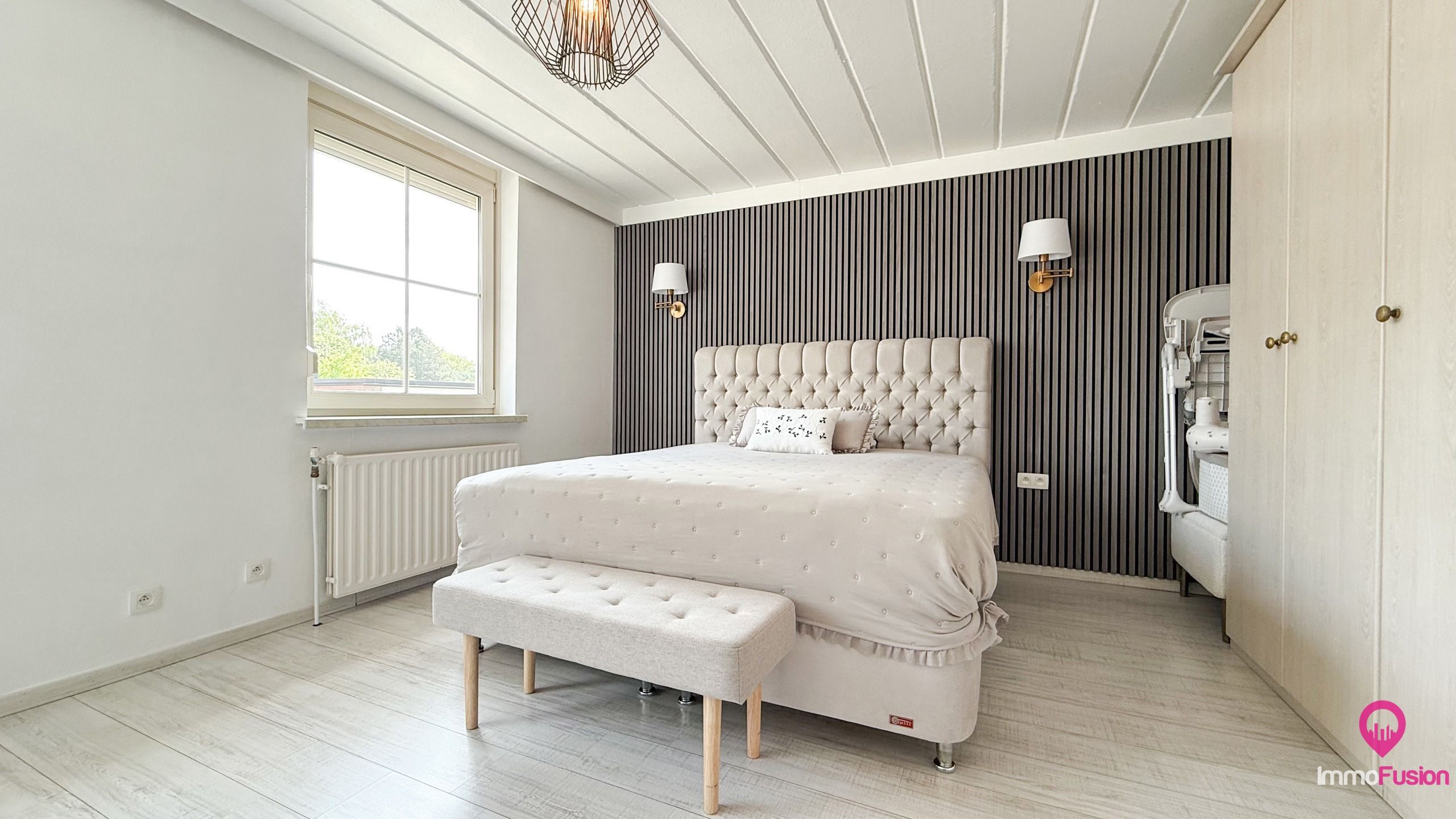 Instapklare gelijkvloerse woning met prachtige tuin en EPC B foto 29
