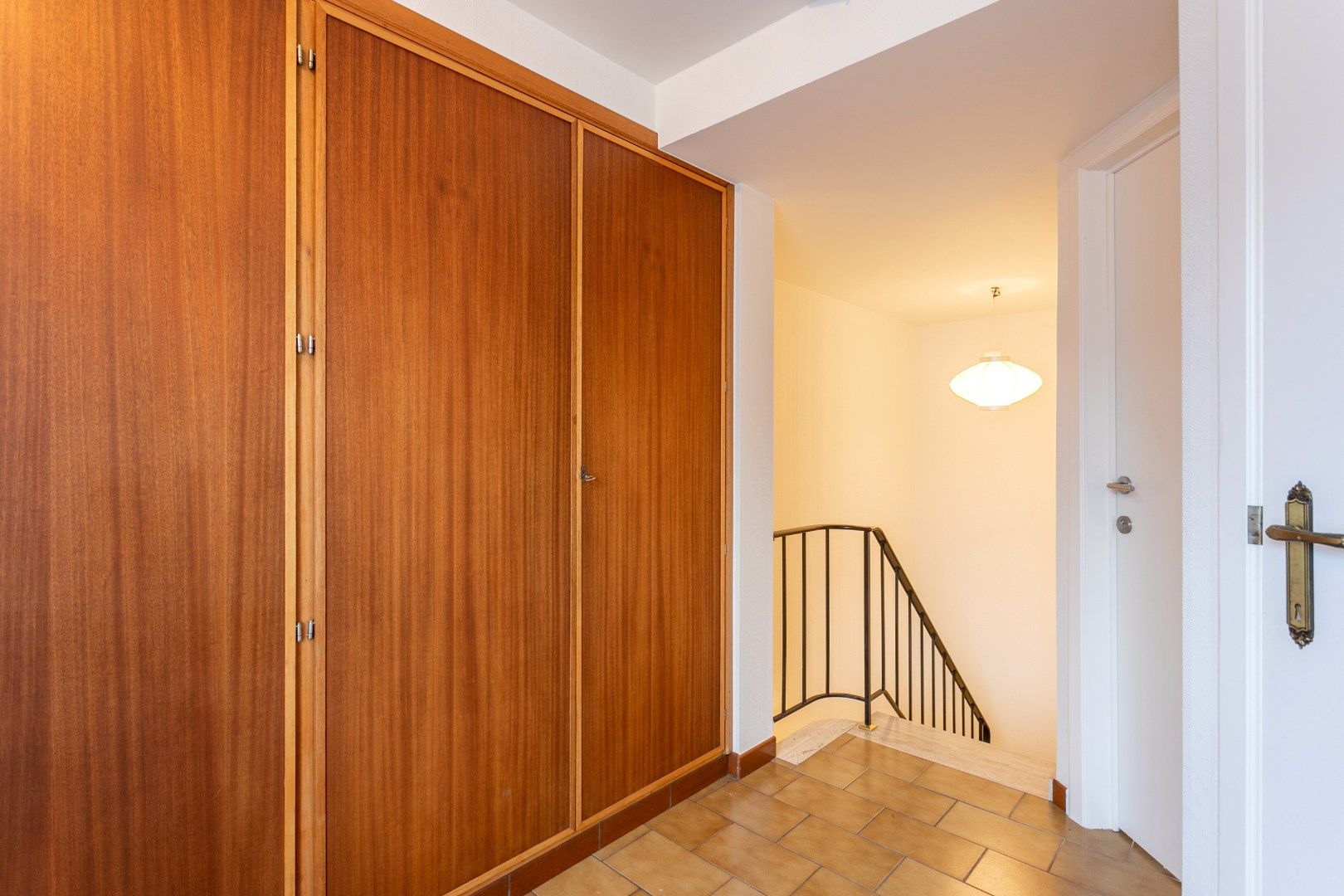 Opbrengsteigendom met twee ruime duplexappartementen  foto 16