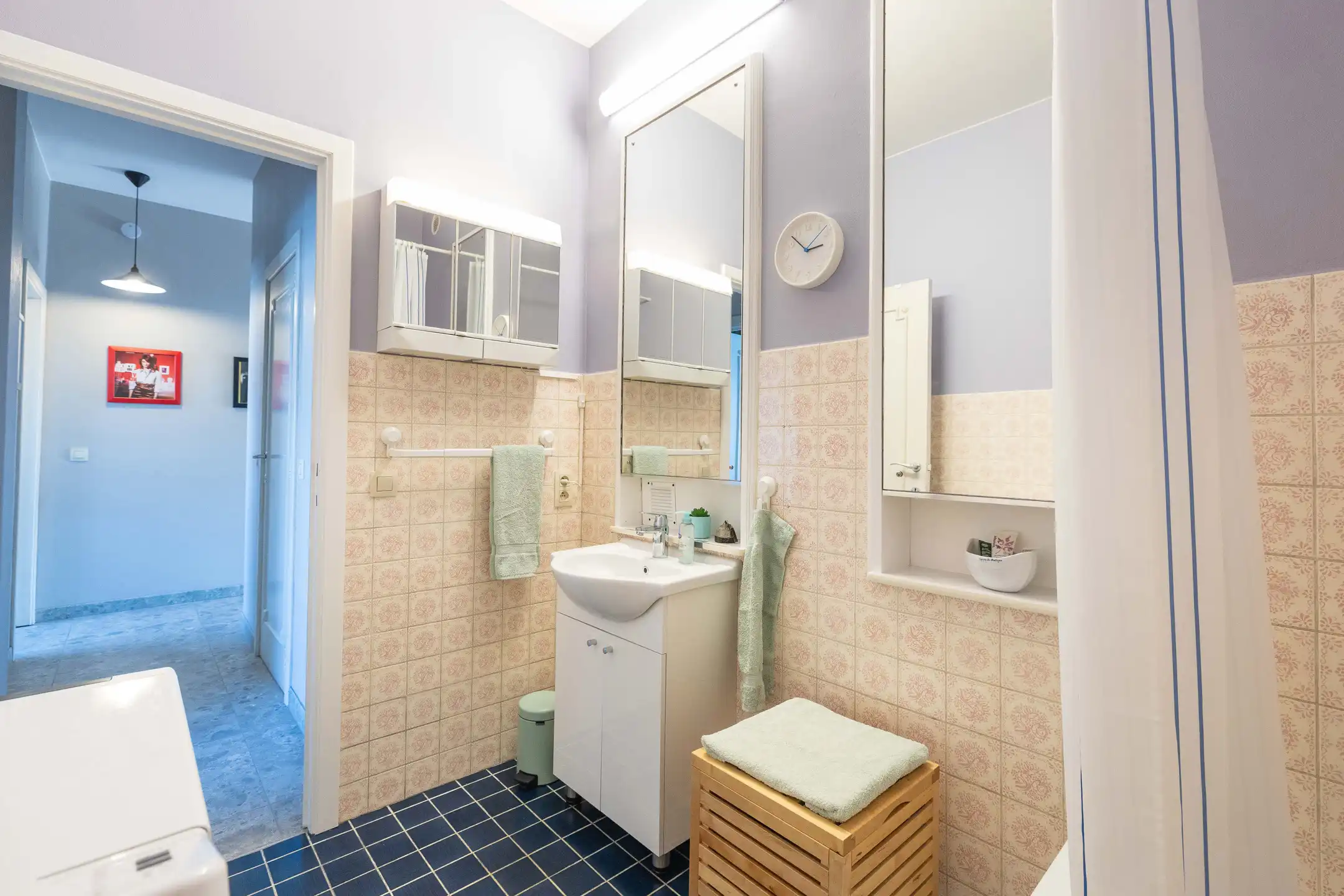 De Stalkruidlaan in Laken: elegant wonen in alle discretie foto 17