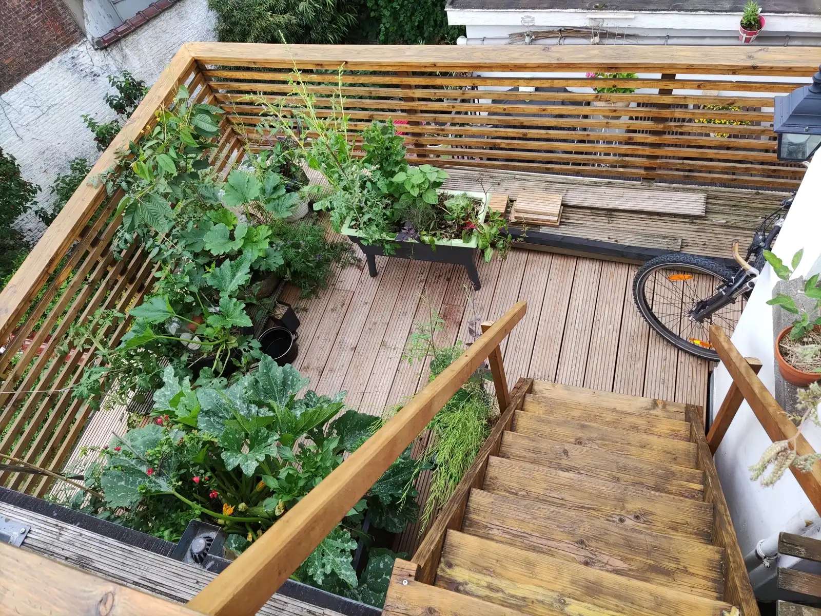 Appartement te koop foto 10