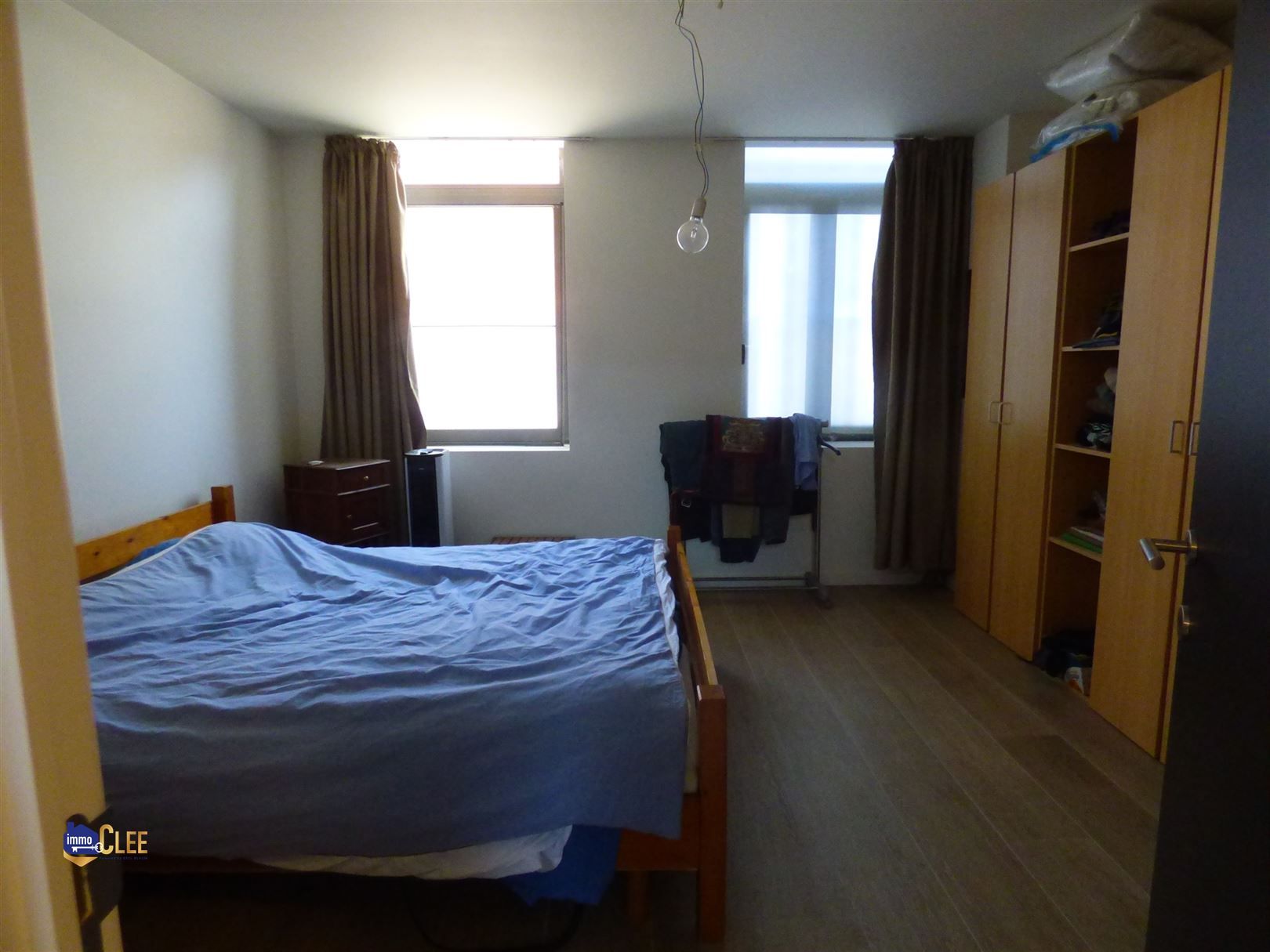 Gerenoveerd appartementsgebouw op het Begijnhof te Sint-Truiden foto 15