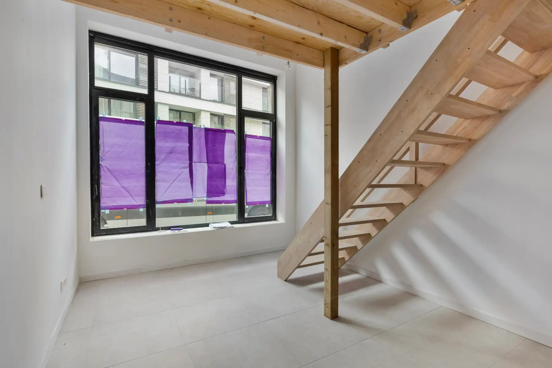 Studeren in Residentie Jacob foto 2