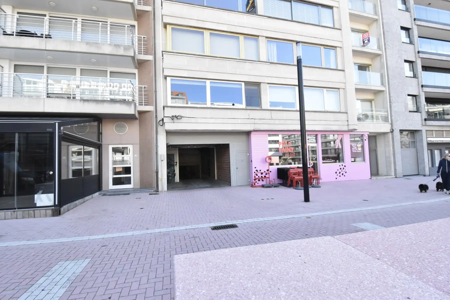 Parkeerplaats te huur foto {{pictureIndex}}