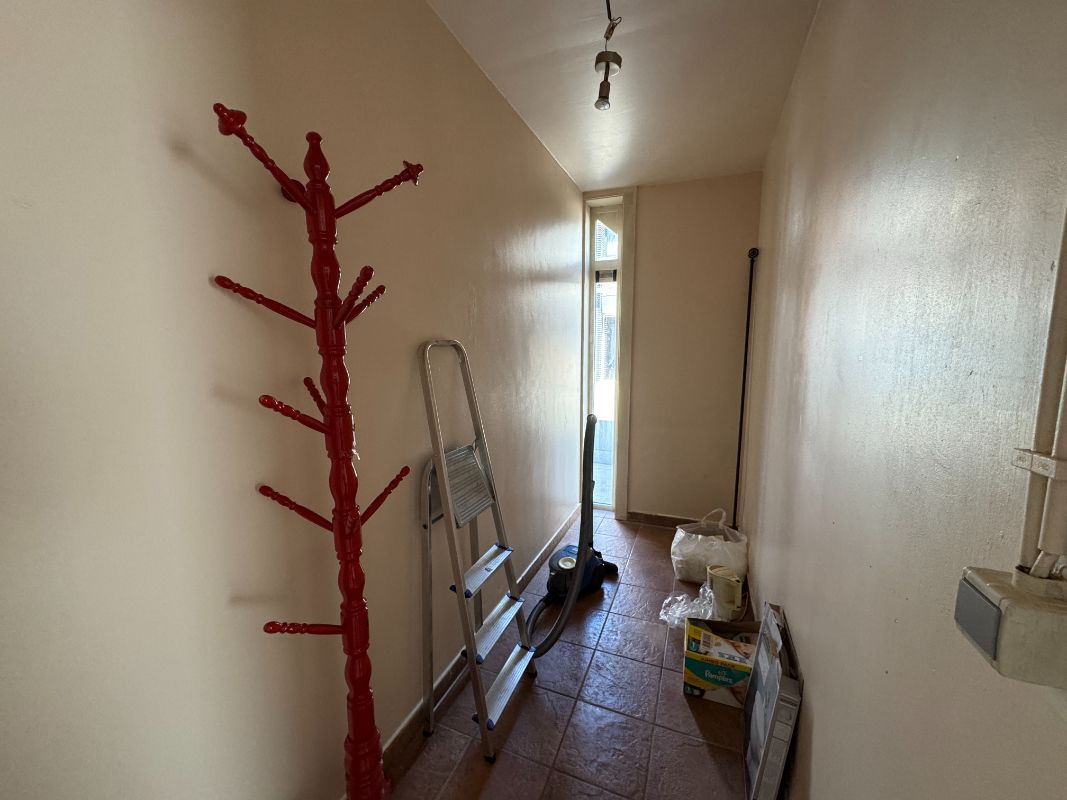 Gelijkvloers appartement in het hart van Lebbeke foto 6