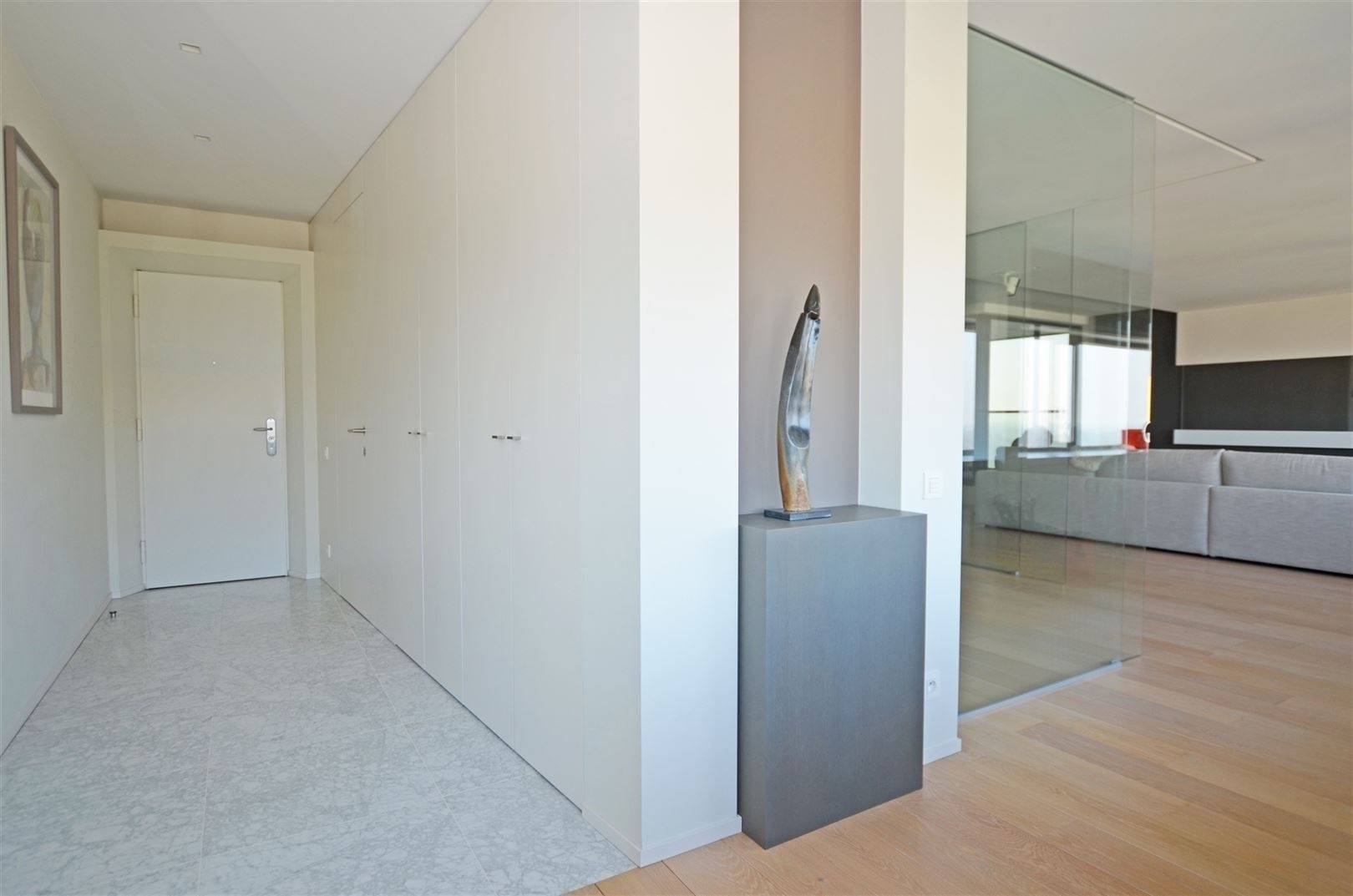 Luxueus appartement op uitzonderlijke locatie foto 6