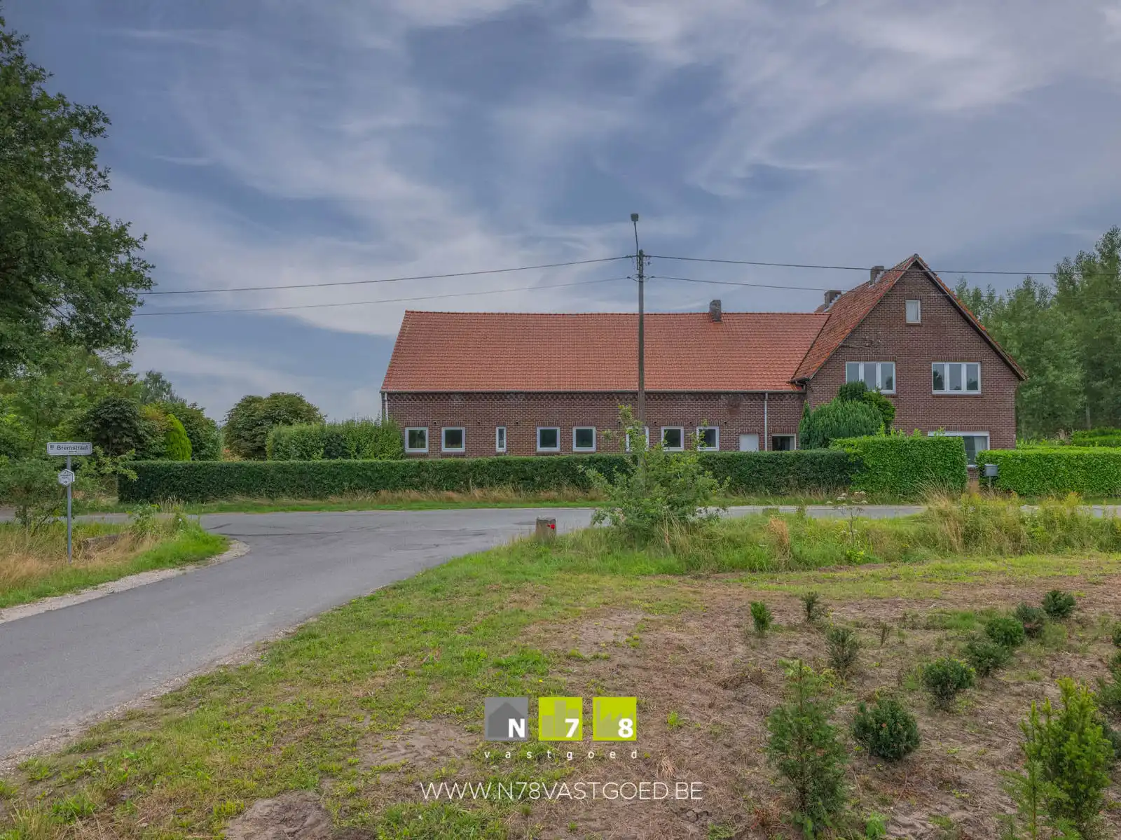 Boerderij te koop foto 2