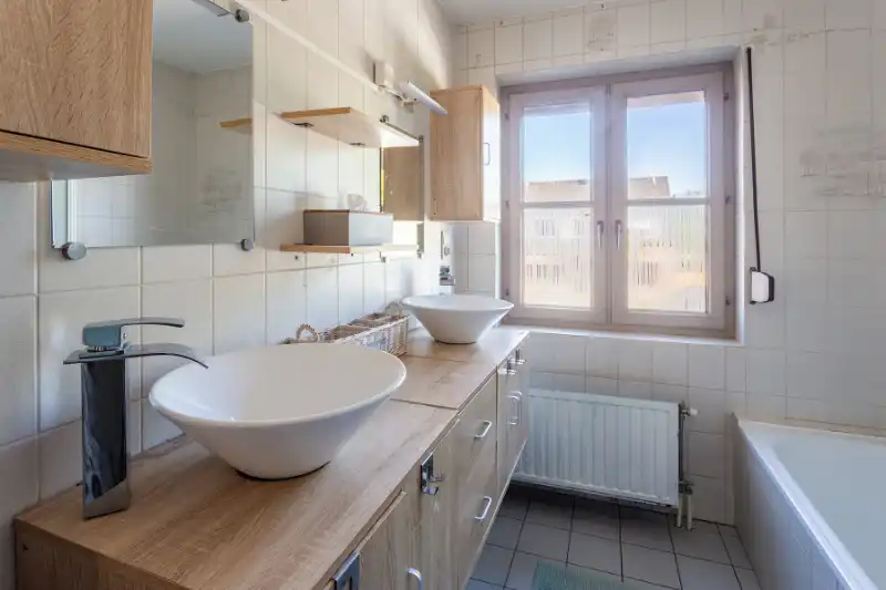 Verrassend ruime woning met zwembad! foto 28