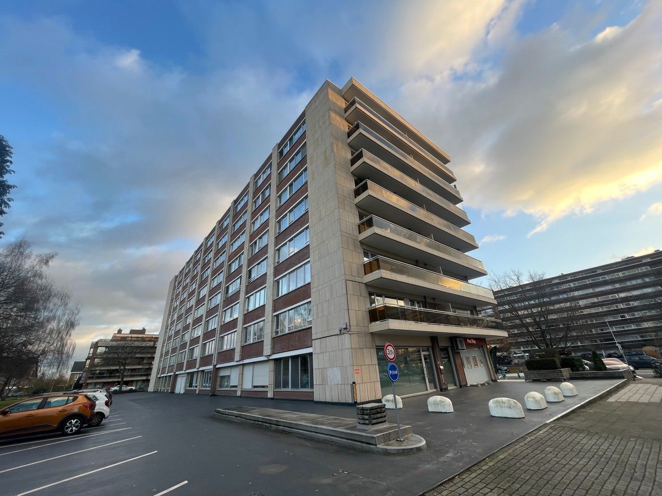 Te koop: appartement met een adembenemend uitzicht foto 3