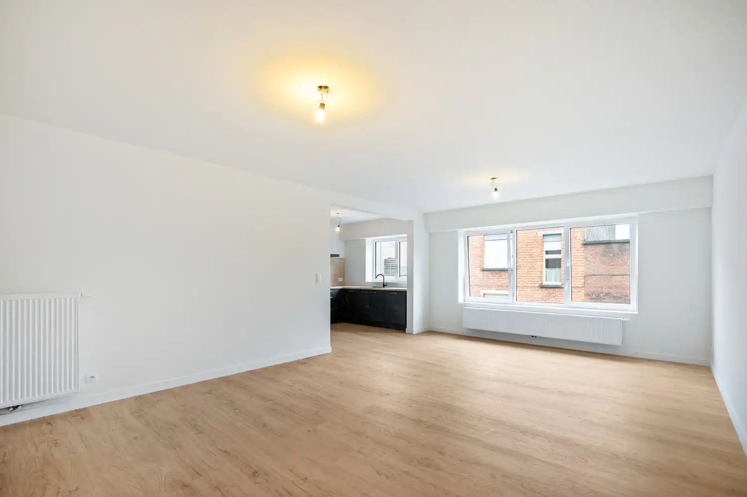 Prachtig appartement met 3 slpkrs in hartje Duffel foto 8