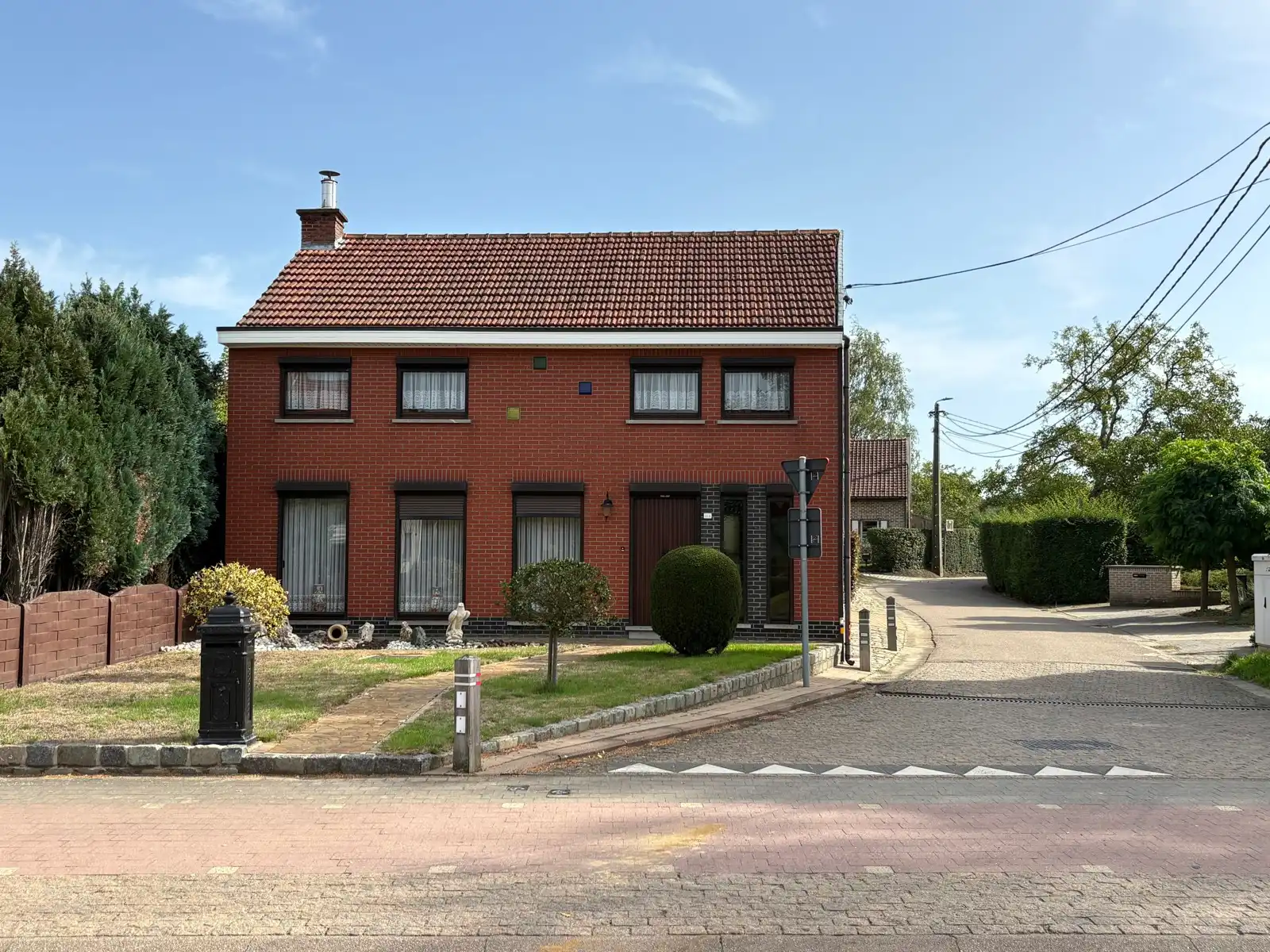 Huis te koop Dutselstraat 144 - 3220 Holsbeek