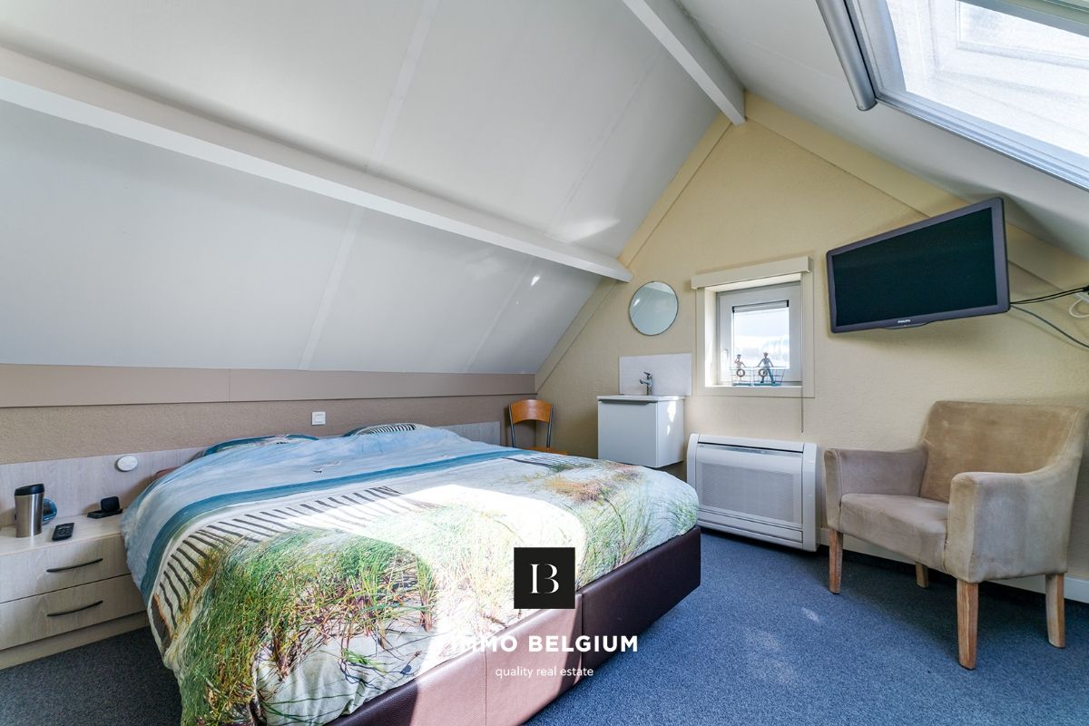 Kwalitatieve vakantiewoning met 3 slaapkamers en EPC C foto 10