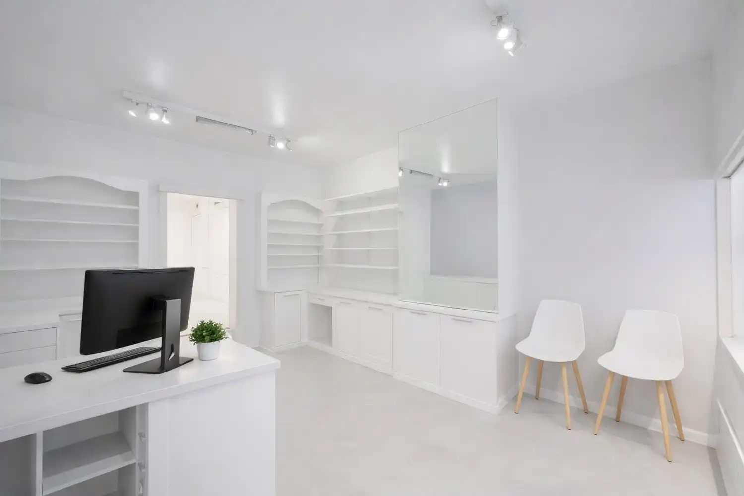 UNIEK PAND OP TOPLIGGING foto 3