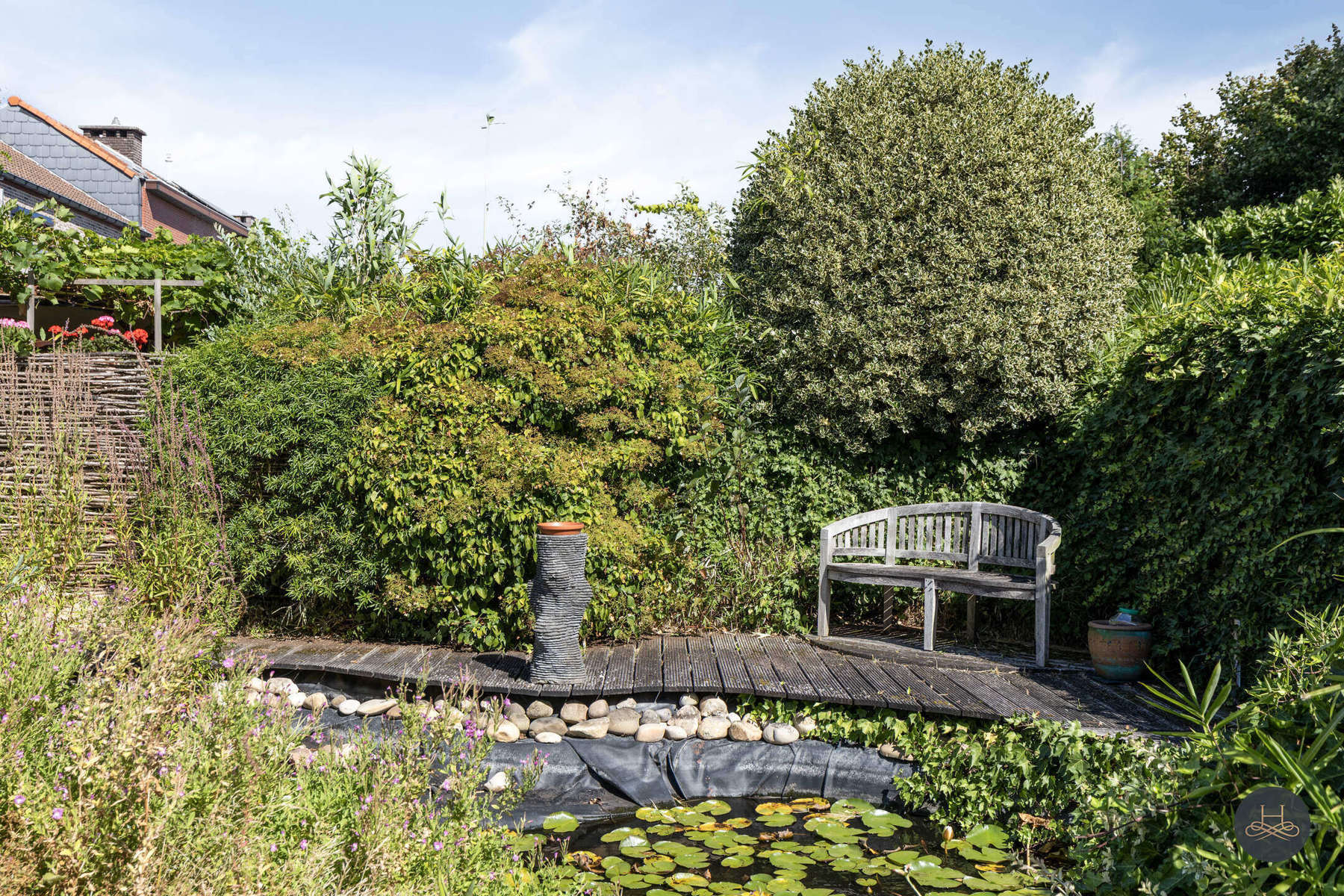 Energiezuinige en zeer ruime woning met fantastische tuin foto 25