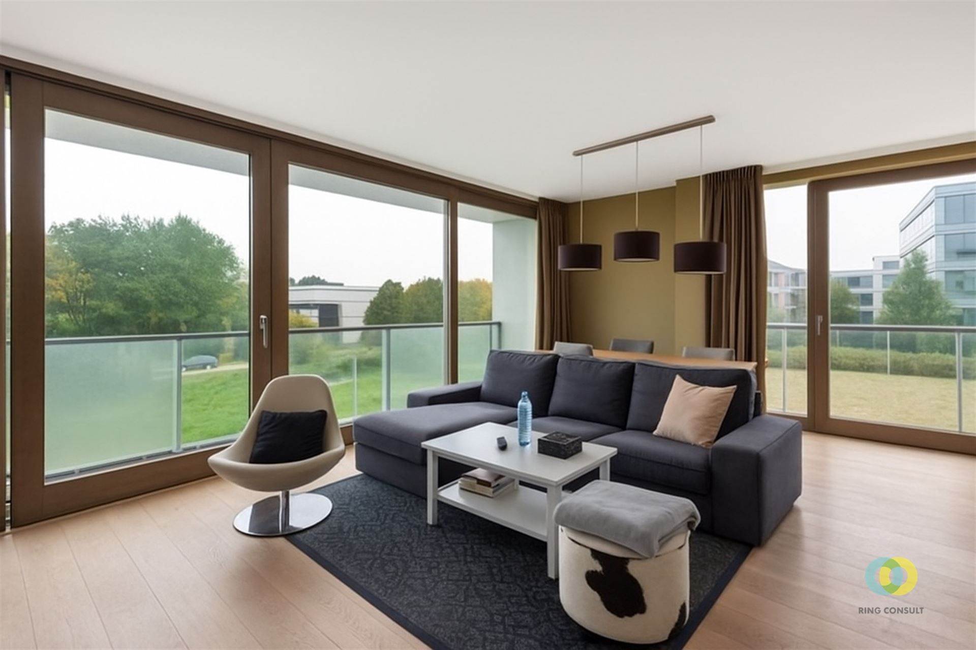 Appartement 2 slaapkamers  foto 3