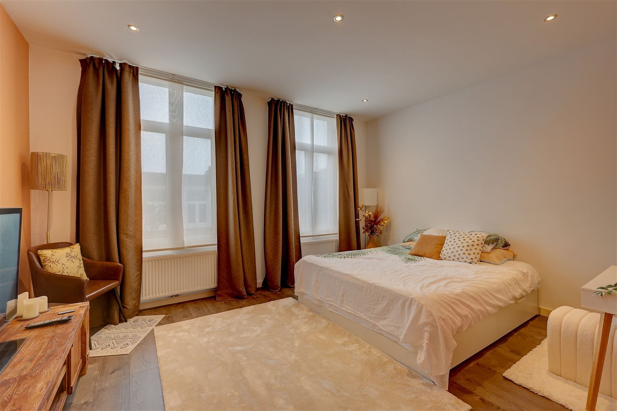 Prachtige woning met 3 slaapkamers te huur (ideale co-housing) foto 6