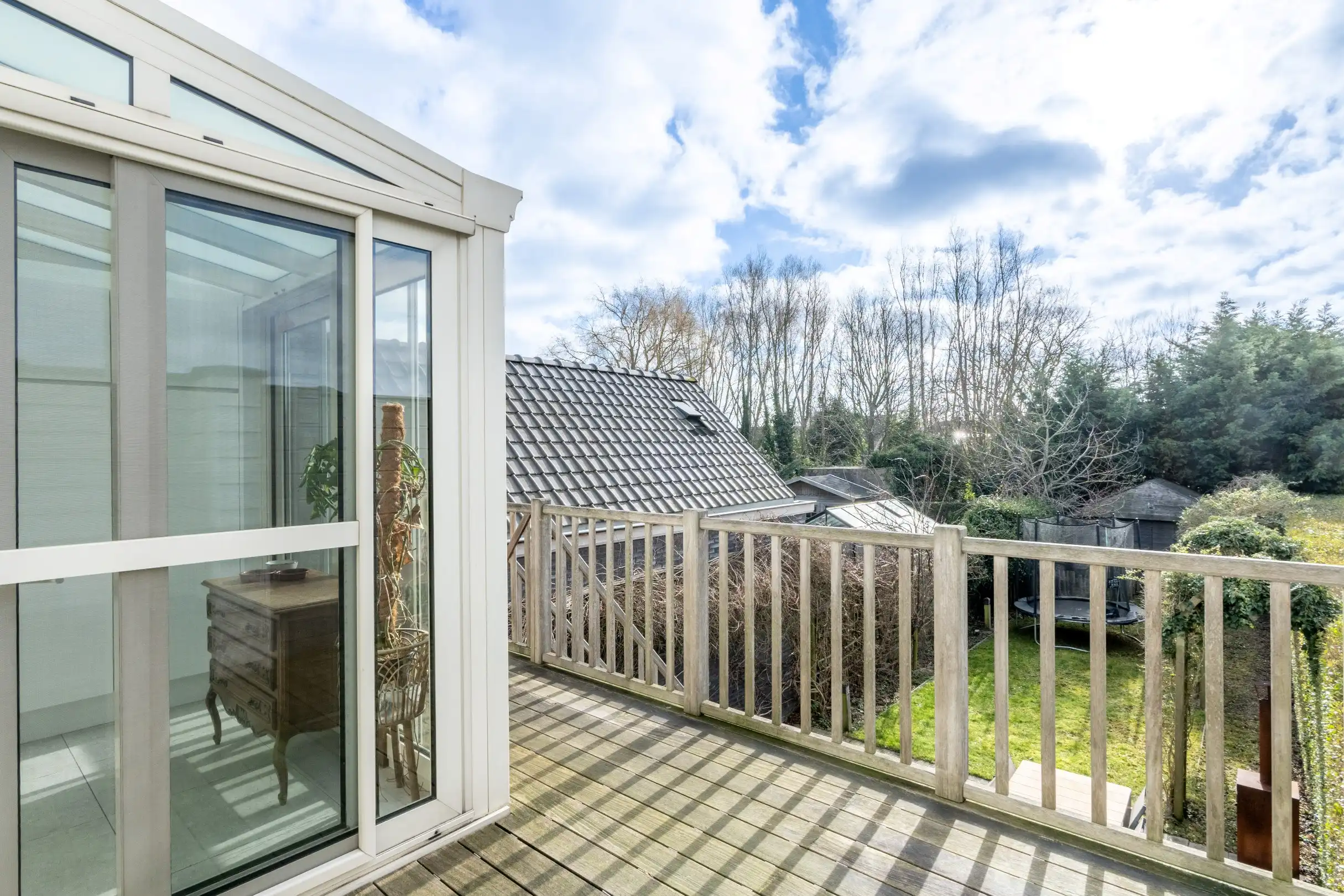 Volledig instapklaar huis in het mooie Lissewege foto 3