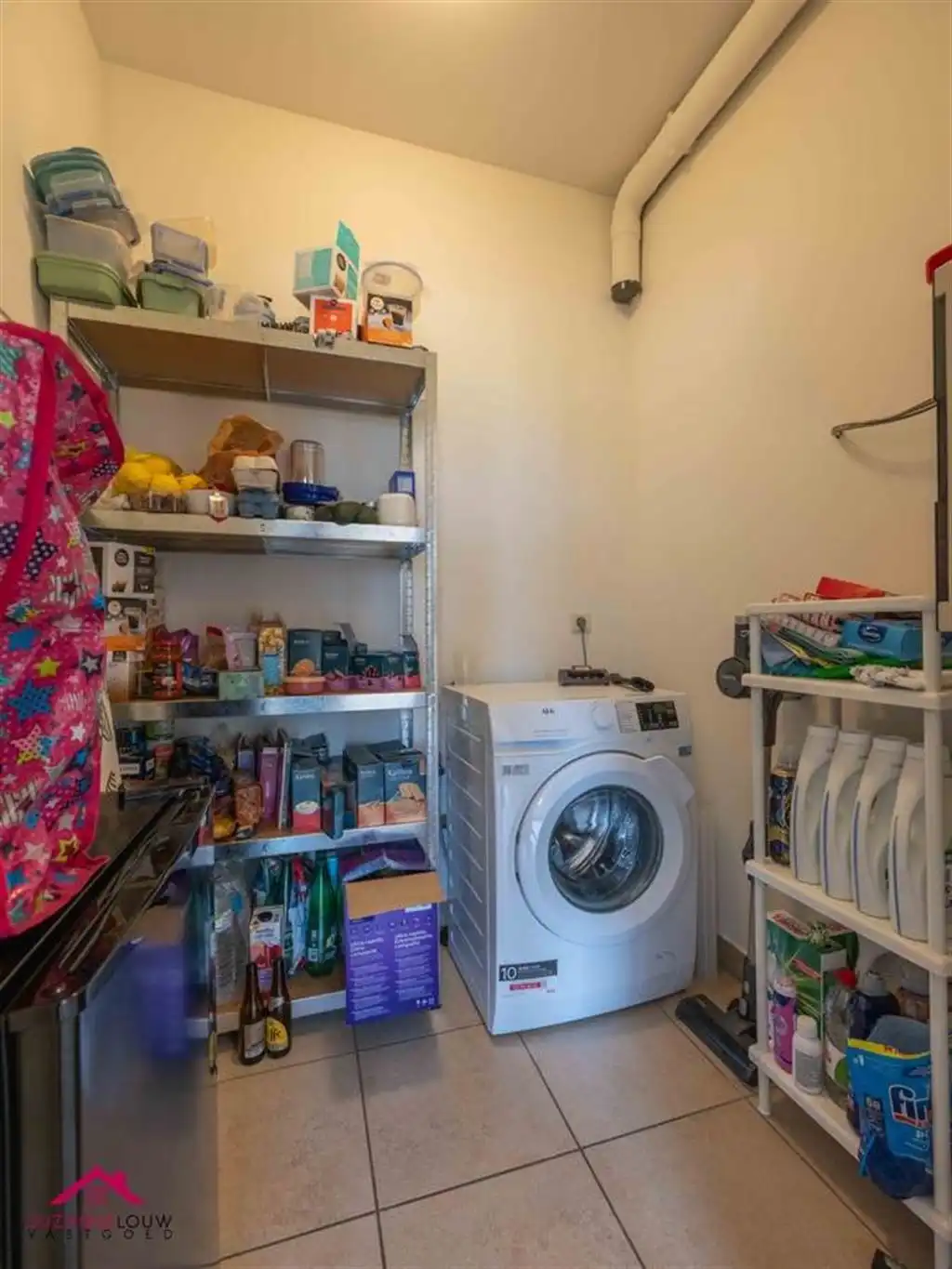 Meergezinswoning in gesloten bebouwing foto 57