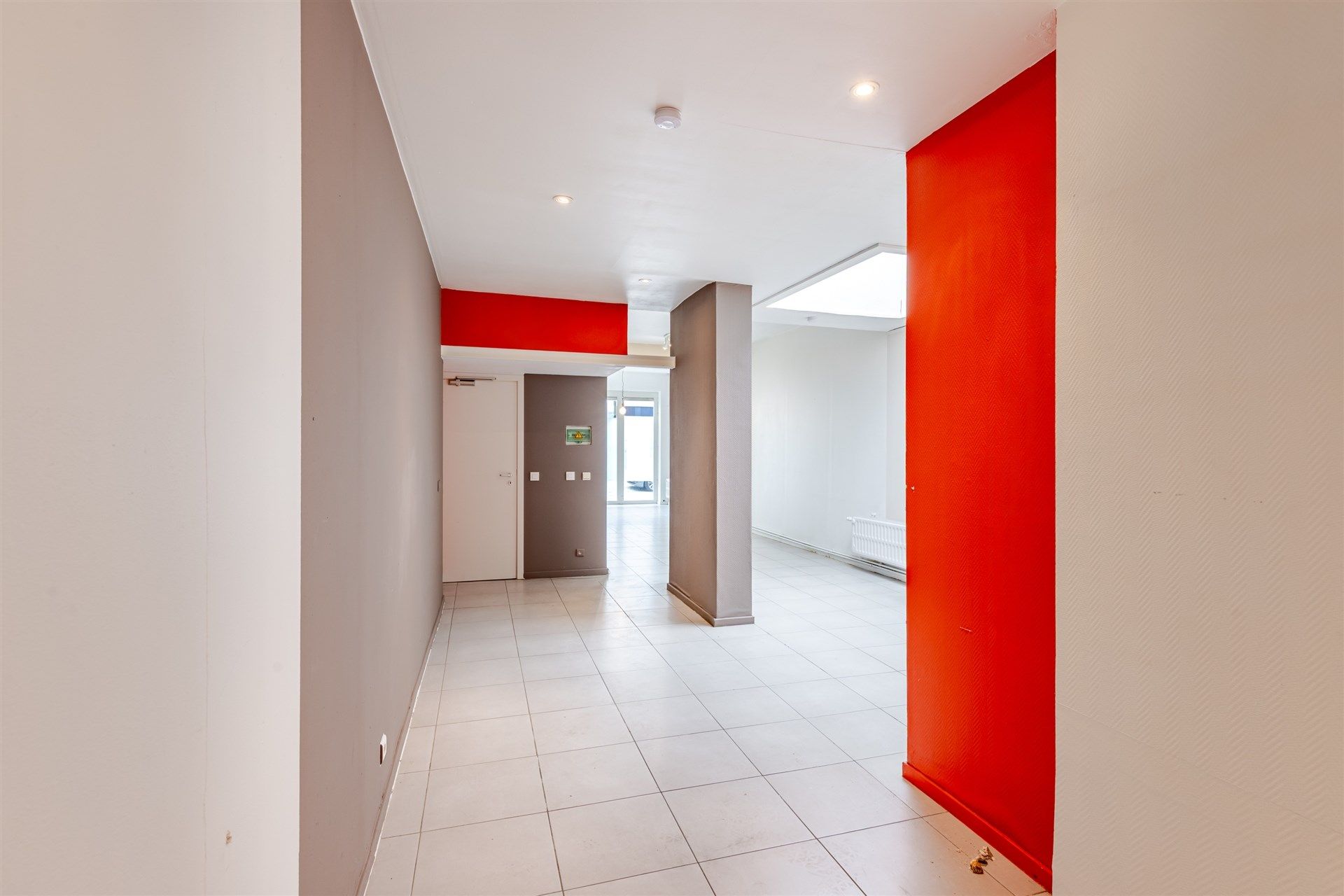 Opbrengsteigendom bestaande uit 2 appartementen foto 6