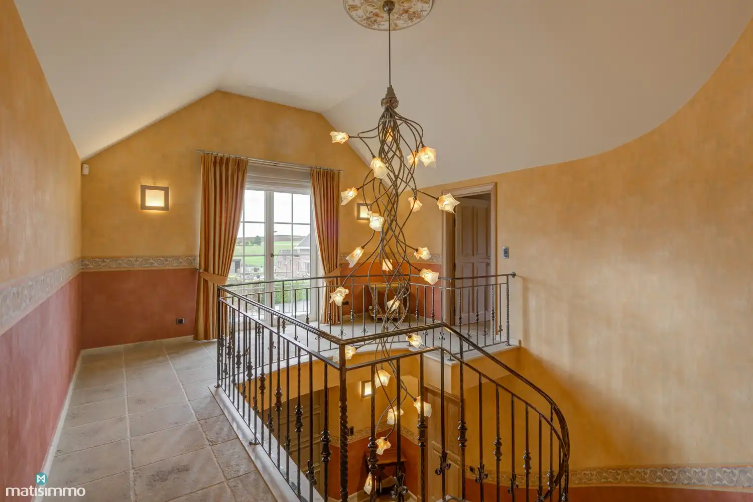 RIANTE INSTAPKLARE VILLA MET 4 SLAAPKAMERS EN RUIME TUIN IN HET LANDELIJKE MARTENSLINDE foto 22