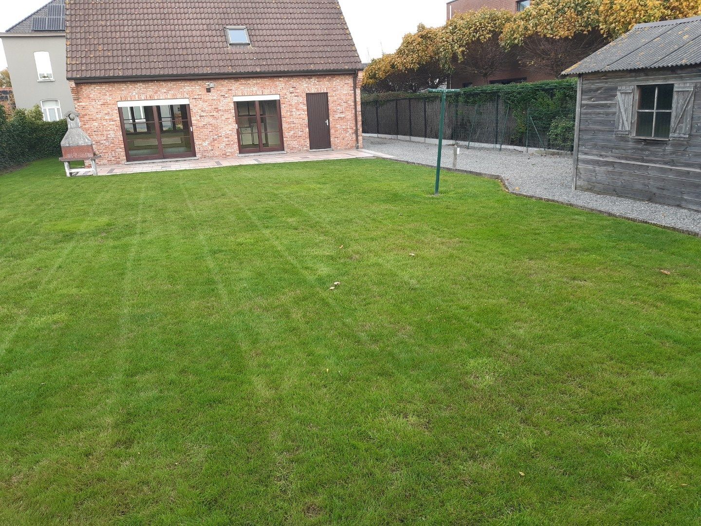 Huis te huur Baaigemstraat 406 - - 9890 Gavere