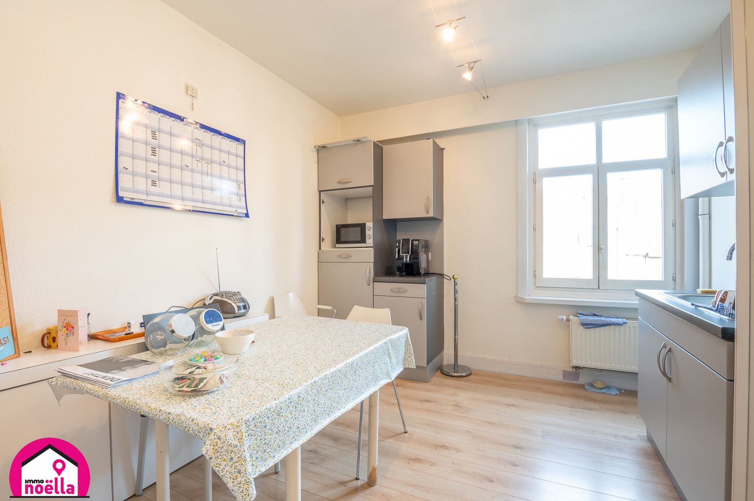 Te koop te Westende prachtige woning met handelsruimte ! foto 7