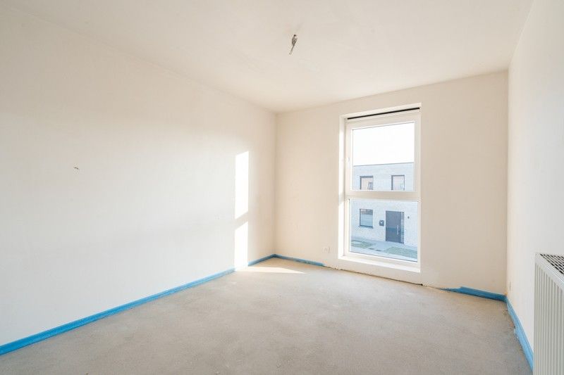Instapklare nieuwbouwwoning met zonnige tuin te Roeselare foto 12