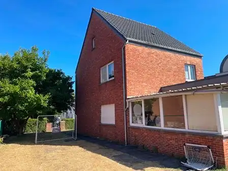 Open ééngezinswoning in de sfeervolle buurt Boxberg - een unieke kans voor uw toekomstige thuis of als investering! foto 13
