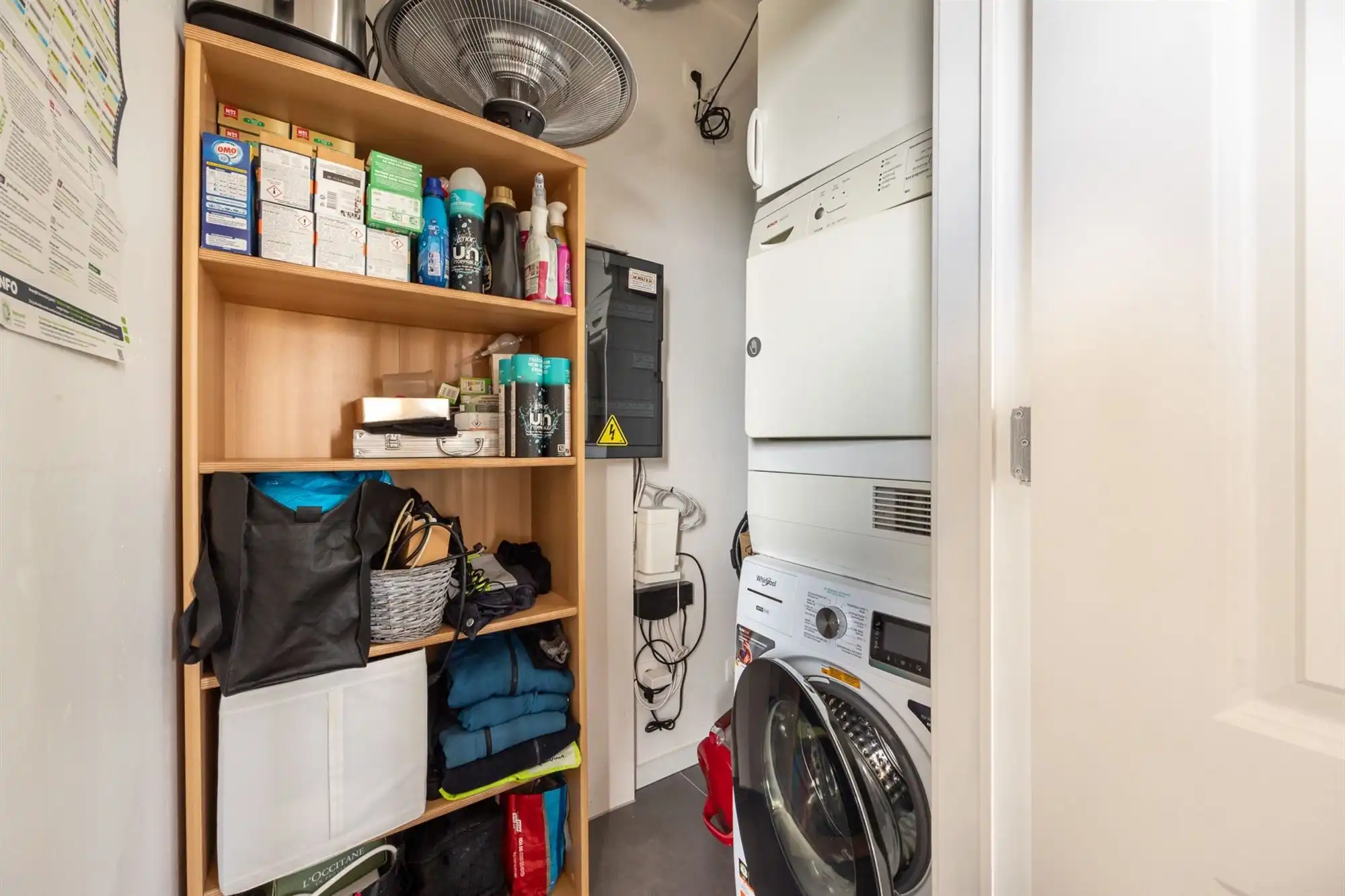 Instapklaar en modern dakapp. met 2 terrassen foto 24