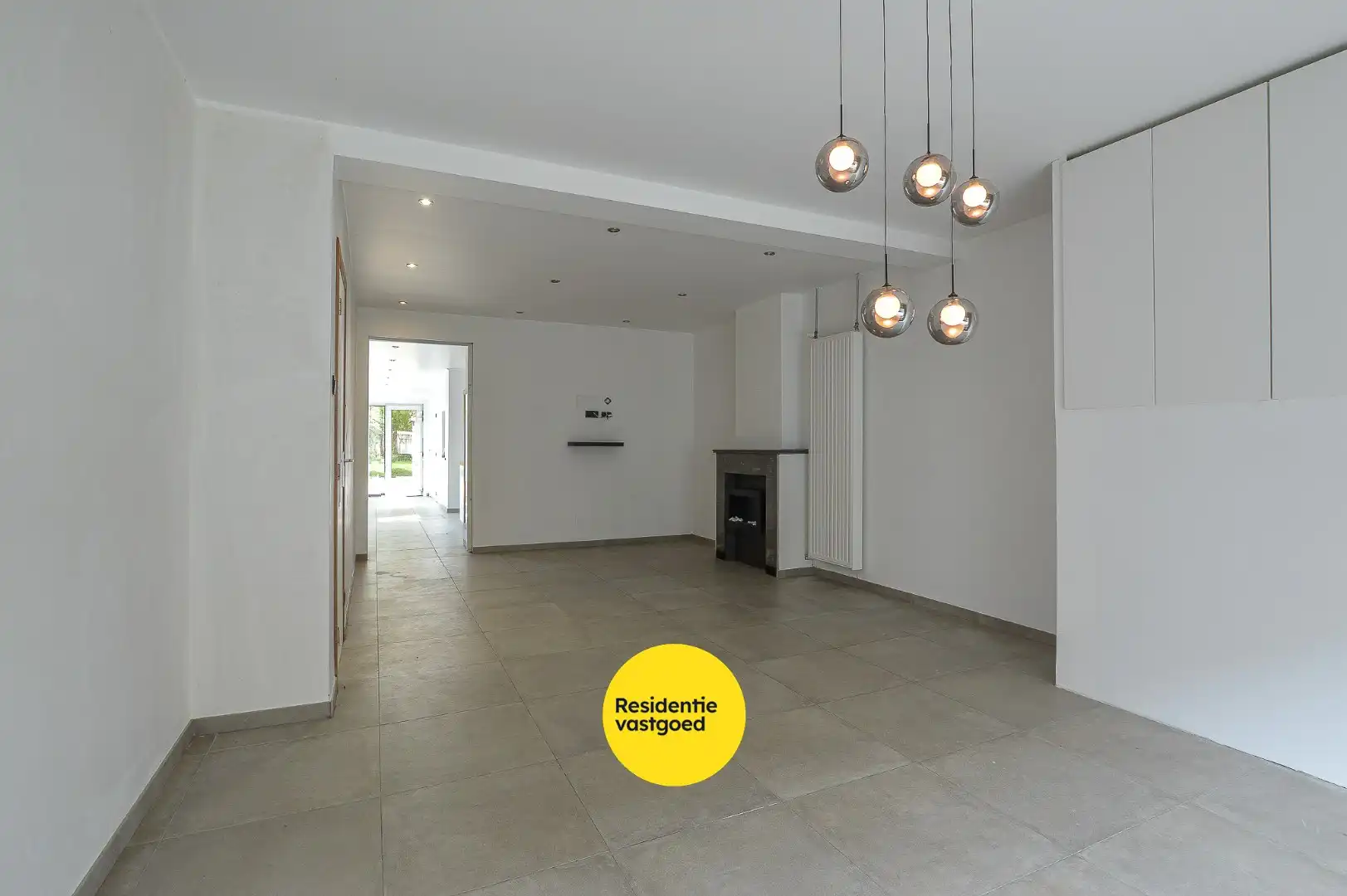 Gerenoveerde woning met 3 slaapkamers te huur nabij Centrum Oudenburg.  foto 5