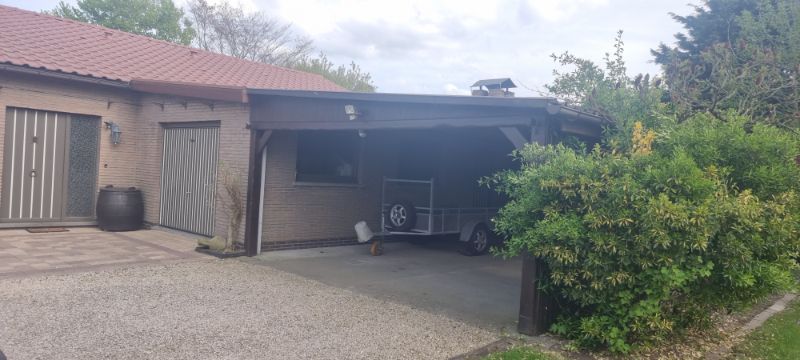Alleenstaande bungalow foto 17