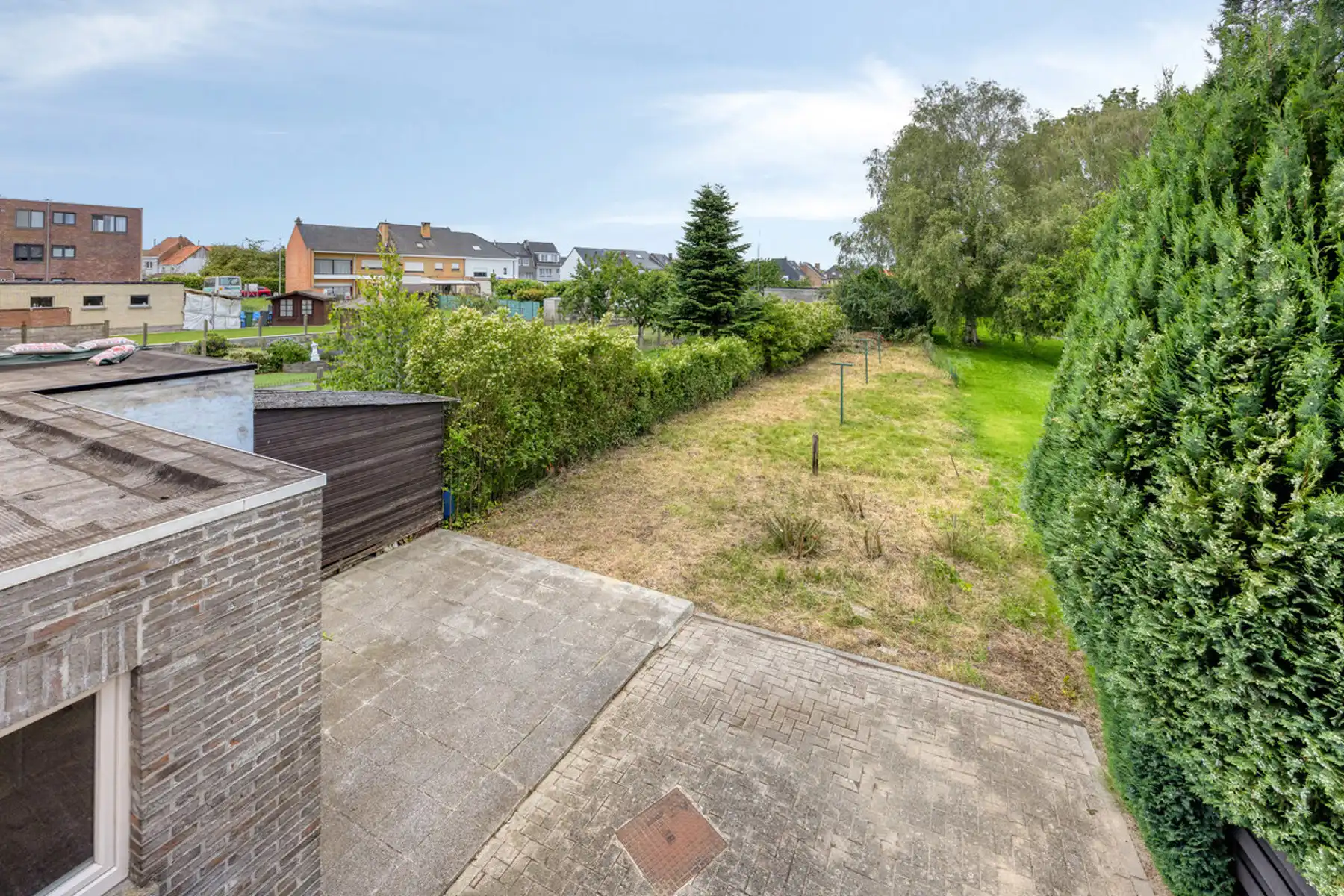 Gezinswoning - 3 slaapkamers, gezellige tuin en ruime oprit foto 19