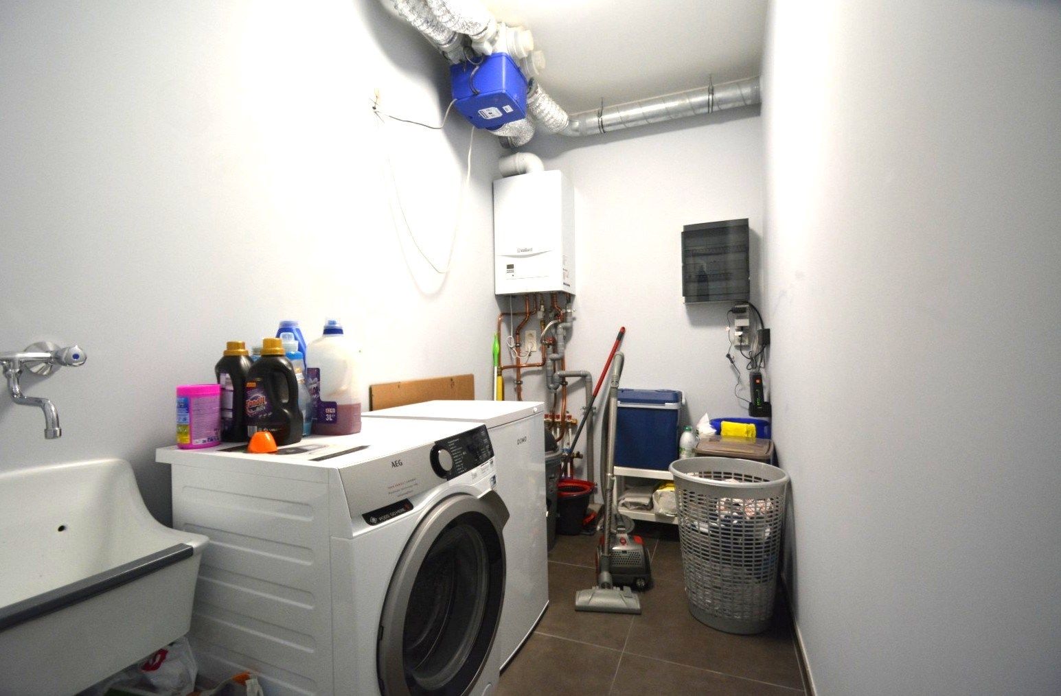 Recent app 1ste v.d. met 2 slpk te Tremelo foto 14