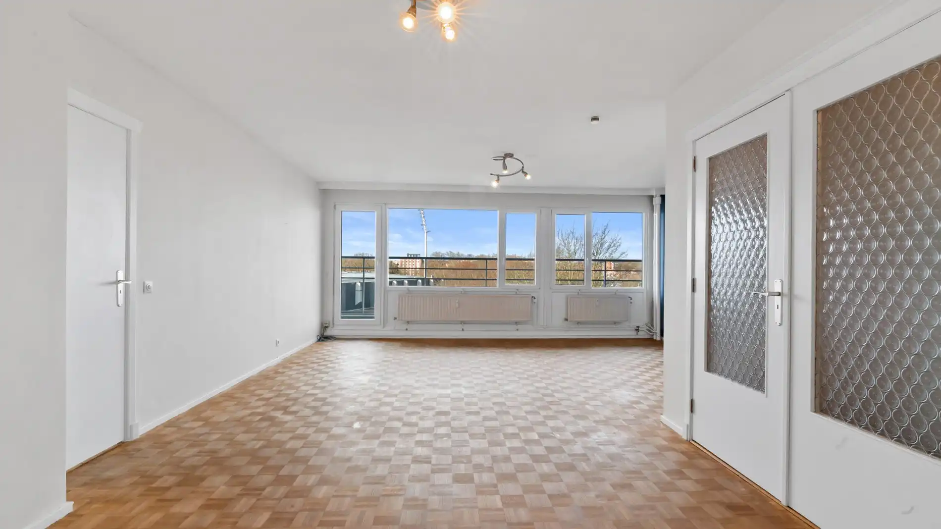 HEVERLEE Appartement 3 slpk op toplocatie foto 4