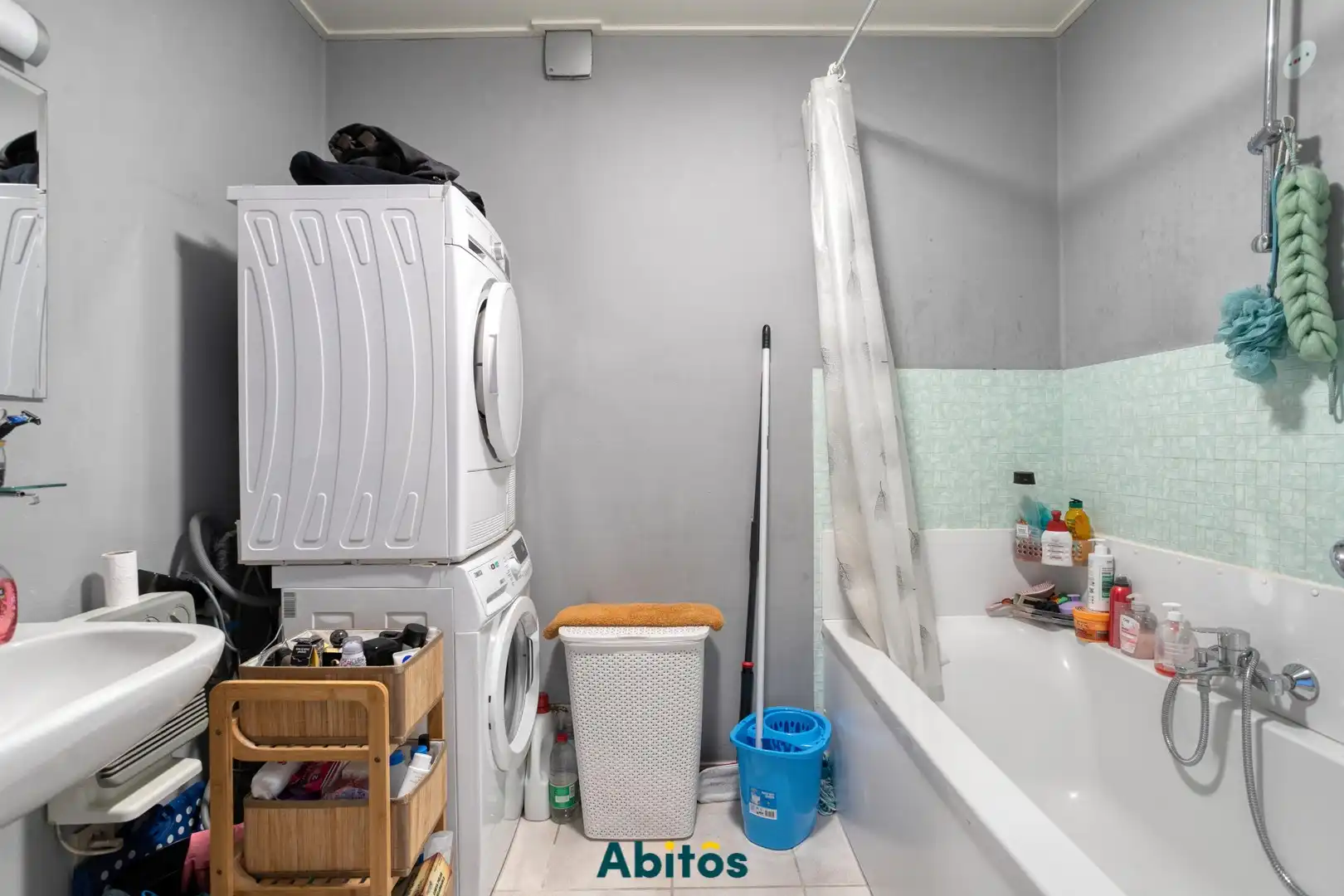 Opbrengsteigendom met 4 appartementen en 3 inpandige garages in Gent foto 8