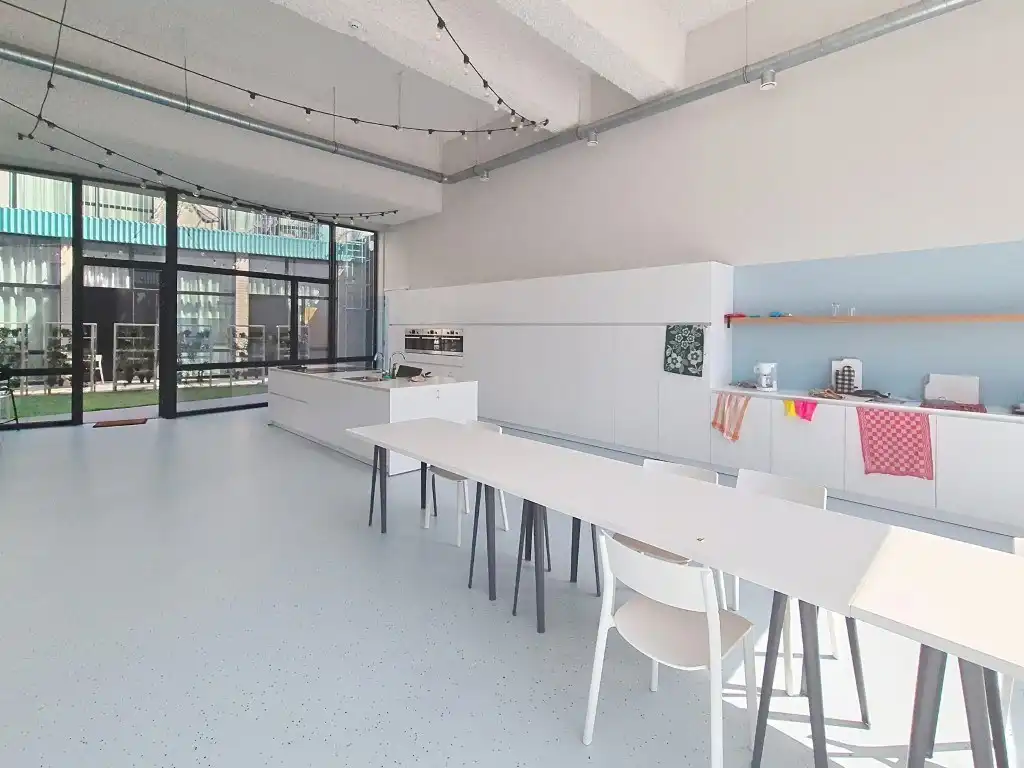 Studentenkamer op toplocatie foto 10