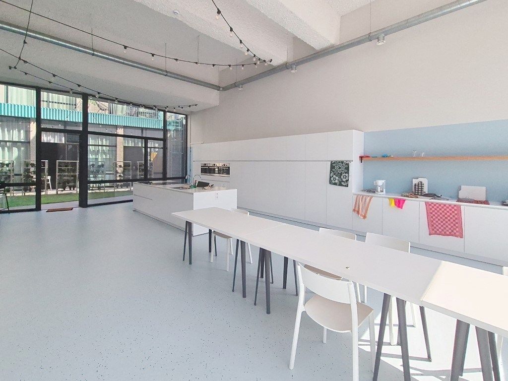 Studentenkamer op toplocatie foto 3