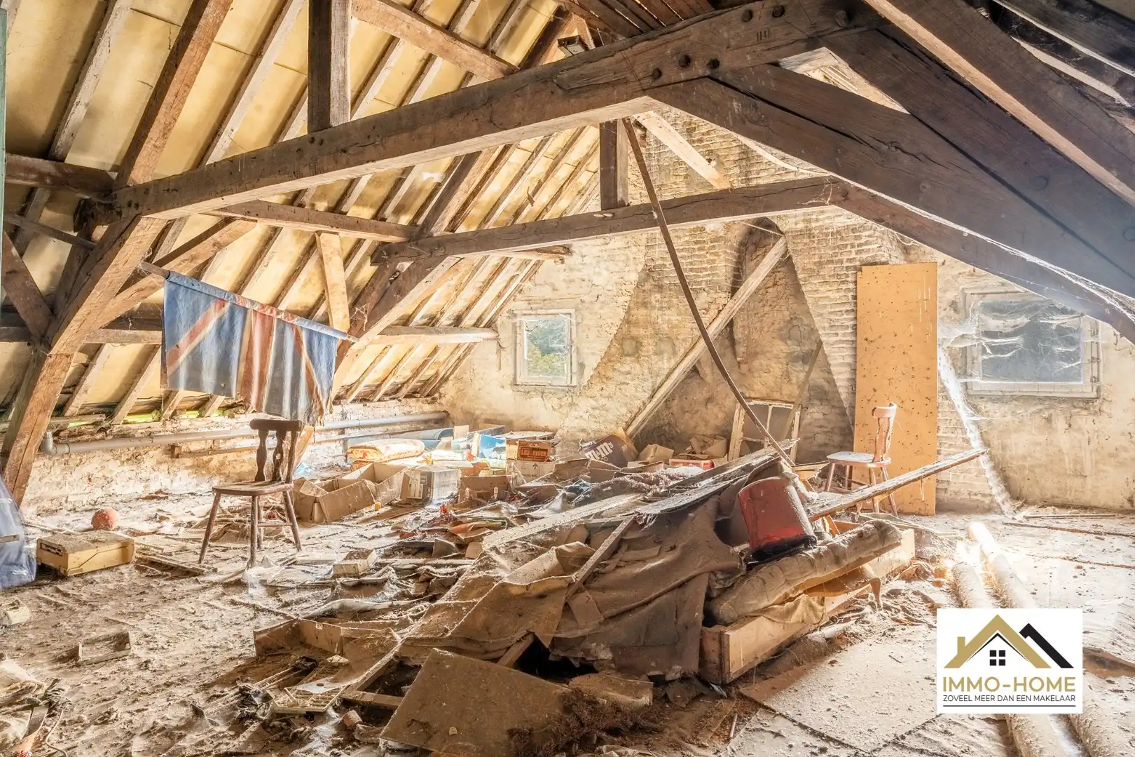 Charmante pastorie woning met veel potentieel  foto 17