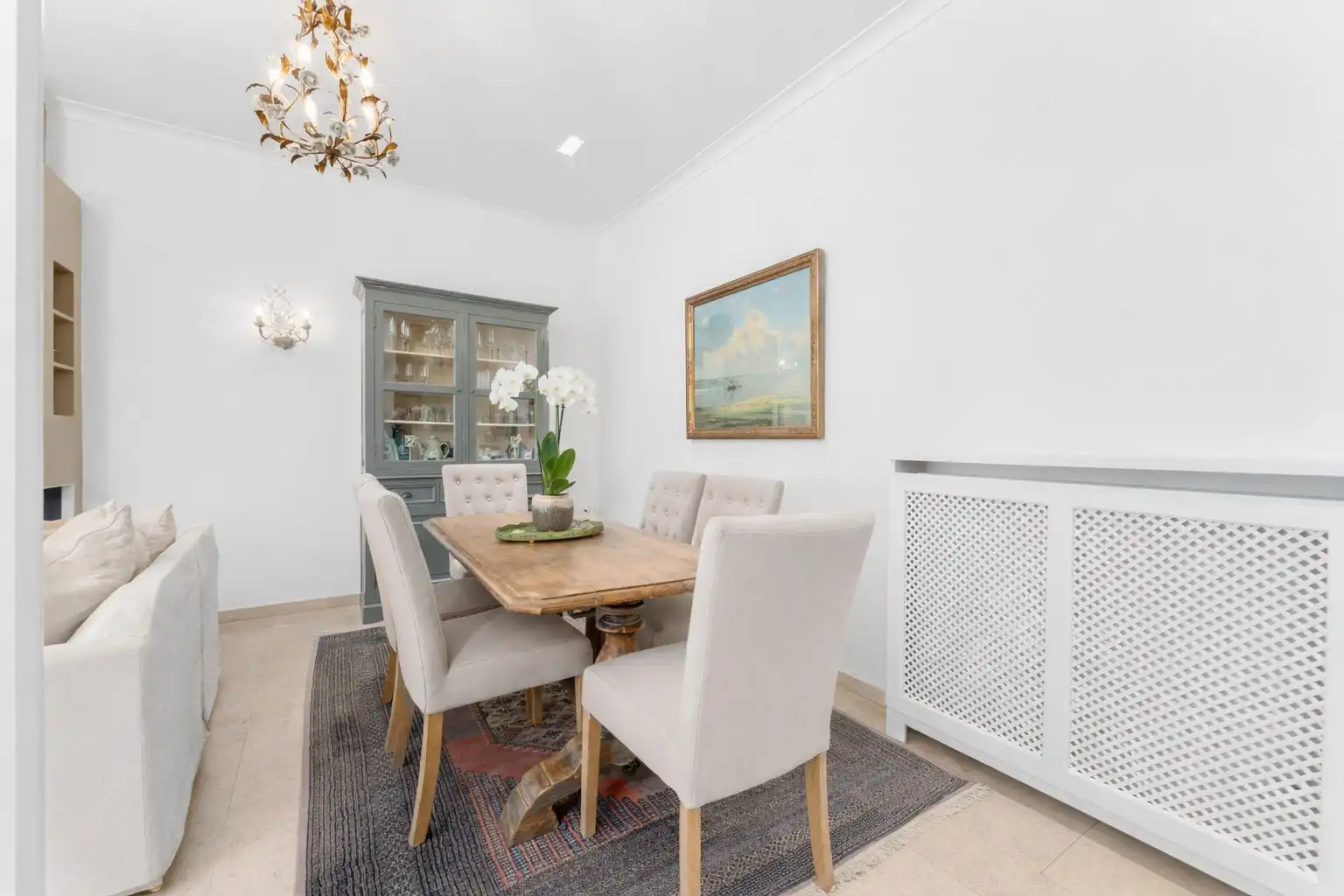 Groot huis met inpandige garage te Heist-aan-Zee foto 4