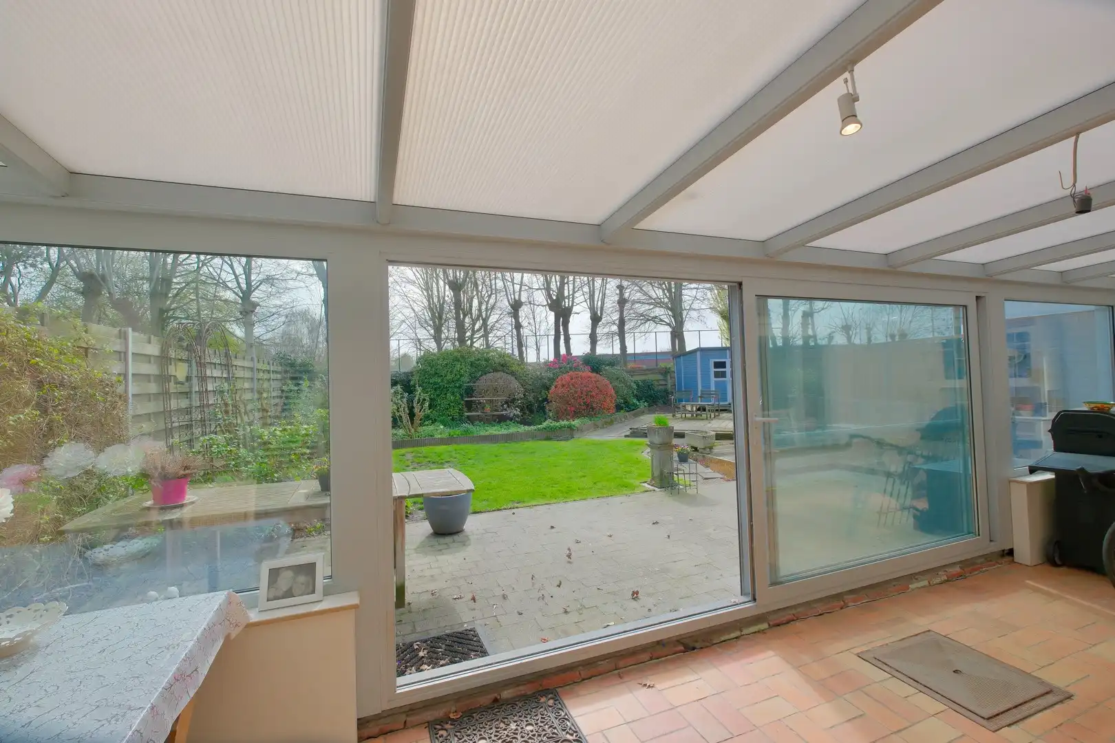 Lichtervelde - Instapklare HOB met 3 slpks en garage! foto 12