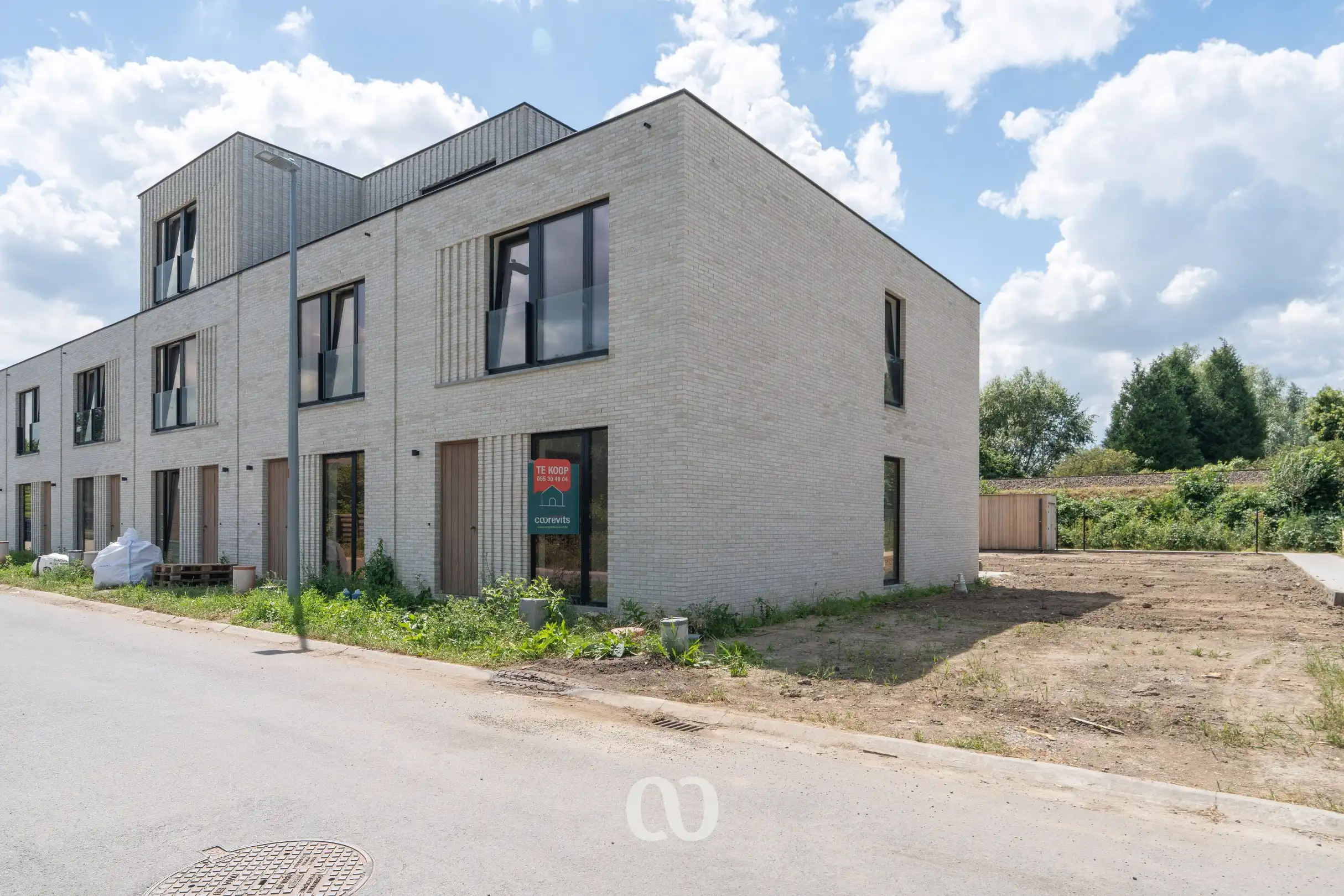 Huis te koop Tonkinstraat 18 - - 9700 Oudenaarde