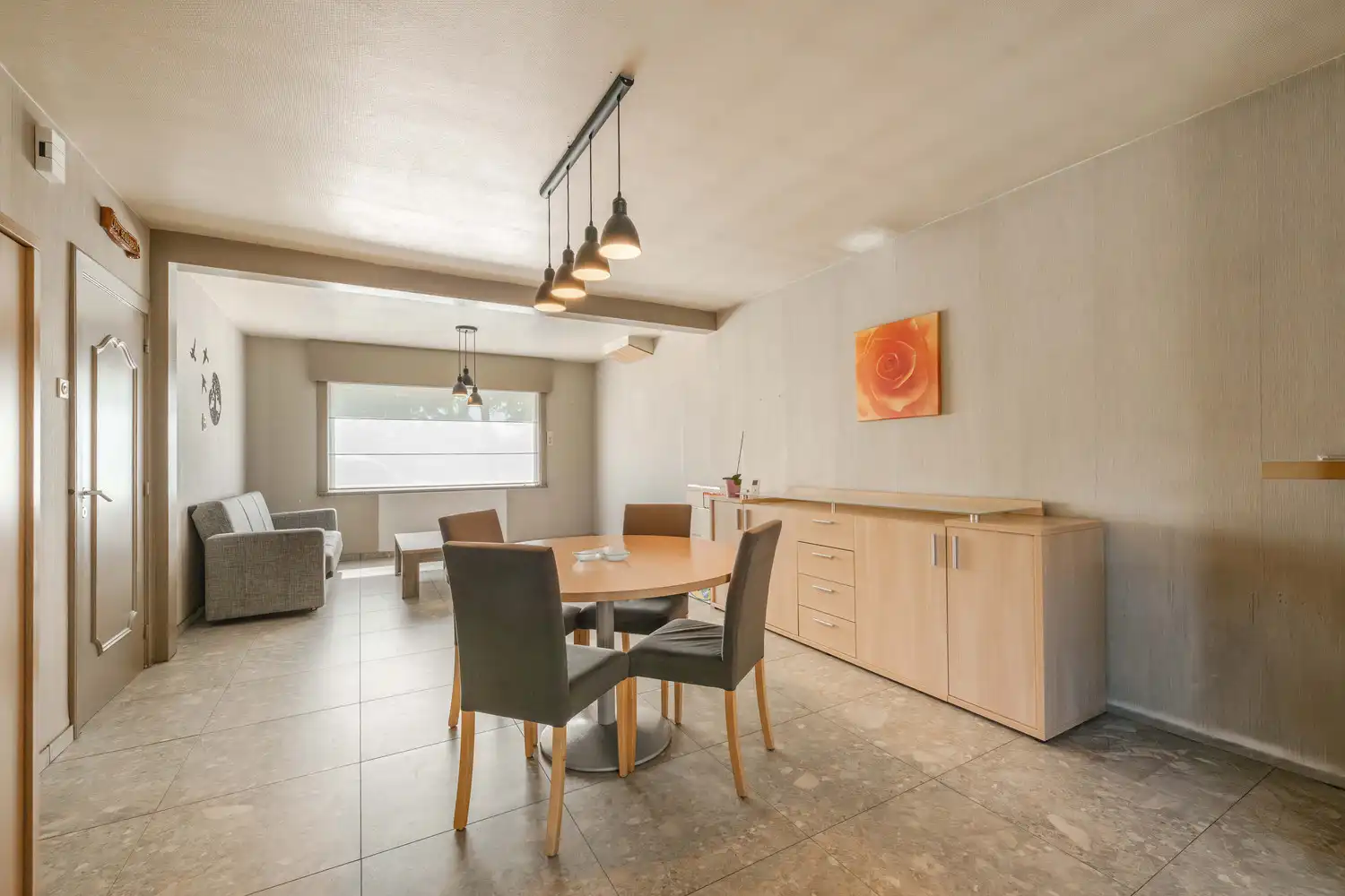 Woning te Meulebeke/Tielt. foto 4