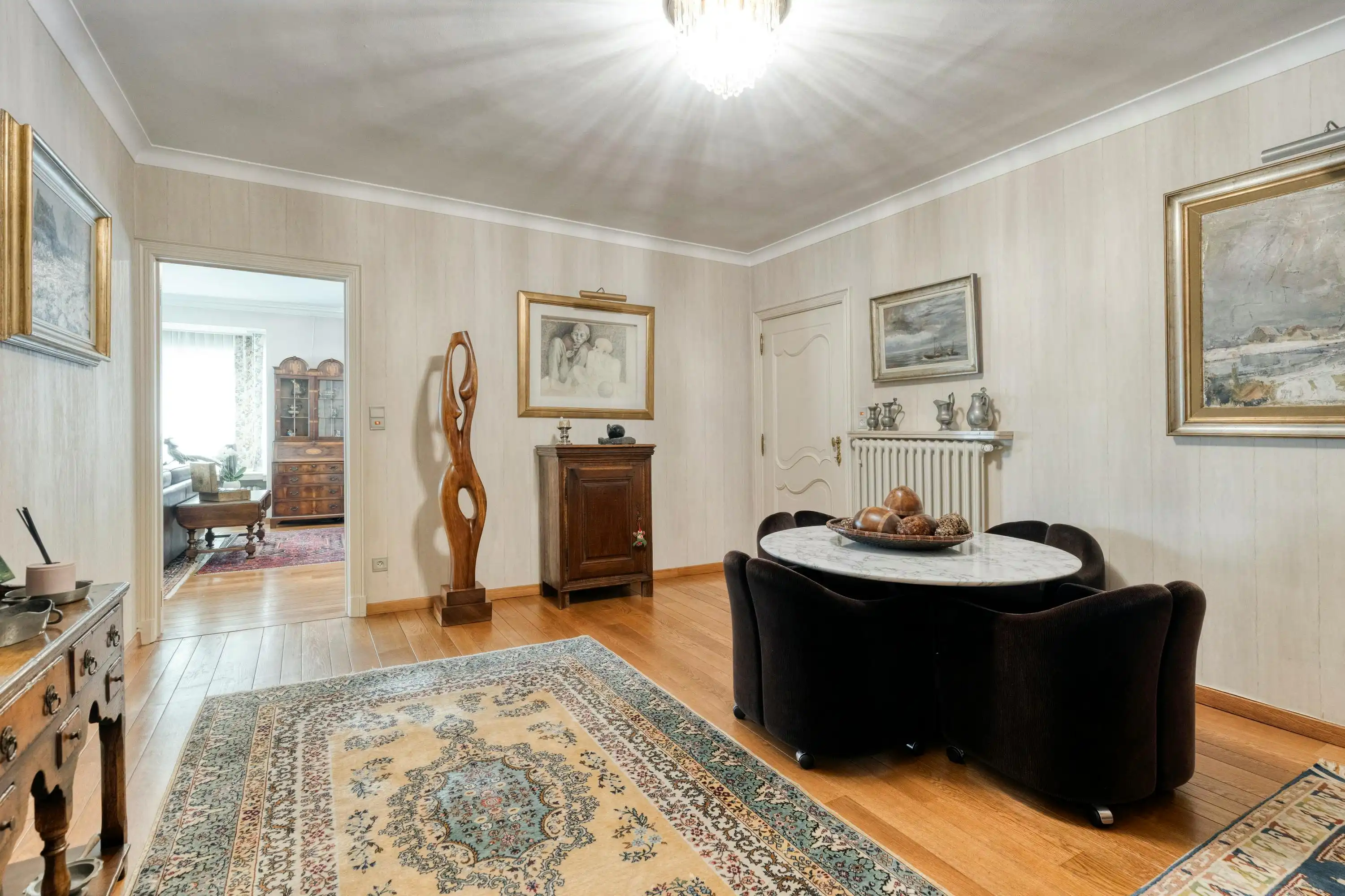 Vastgoedvennootschap te koop in Veurne foto 13