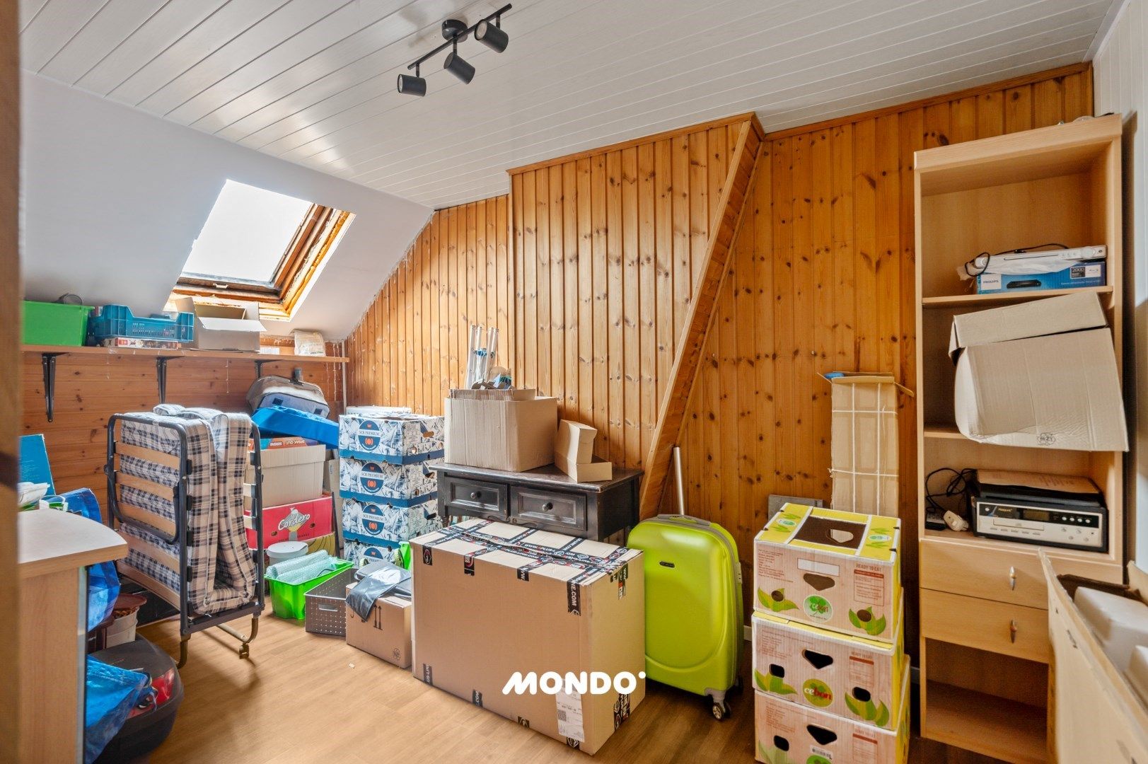 Gezellige woning met 4 slaapkamers! foto 10