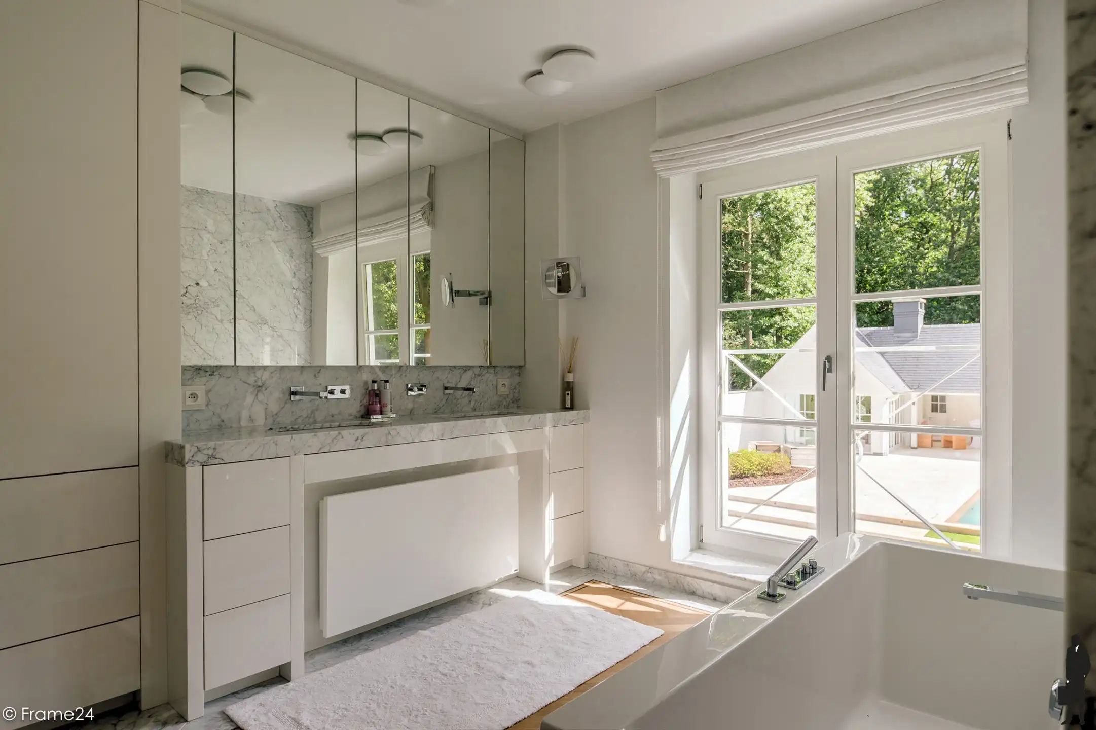 Prachtige villa + riant poolhouse op ca. 3.608m² foto 10