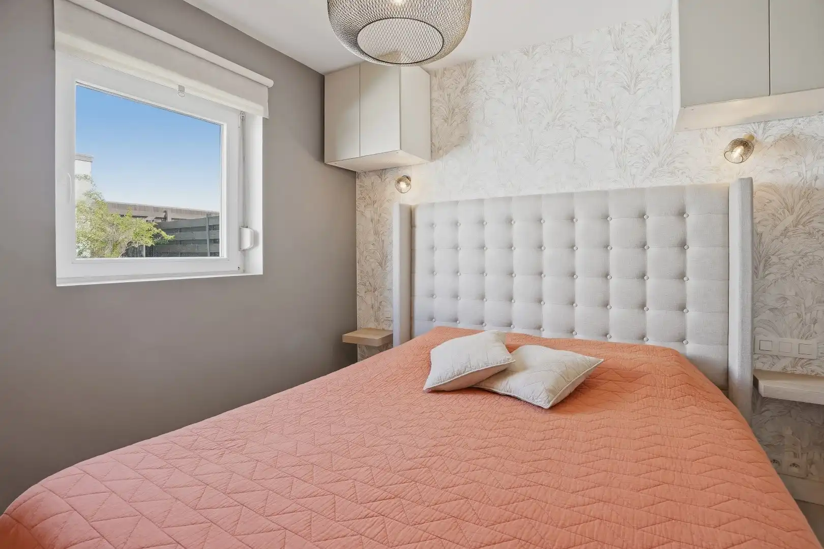 Recent gerenoveerde vakantiewoning (type bungalow) met 2 slaapkamers te Koksijde.  foto 12