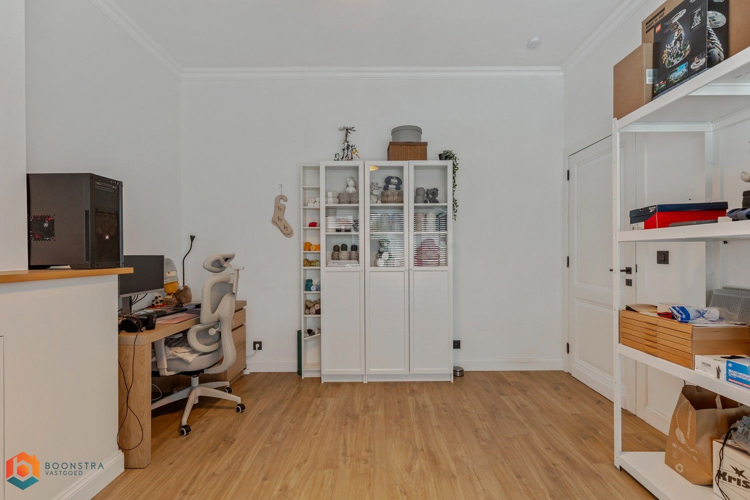 Gerenoveerde woning met 2 (mogelijks 4) slpkrs op toplocatie in Heist-op-den-Berg foto 23