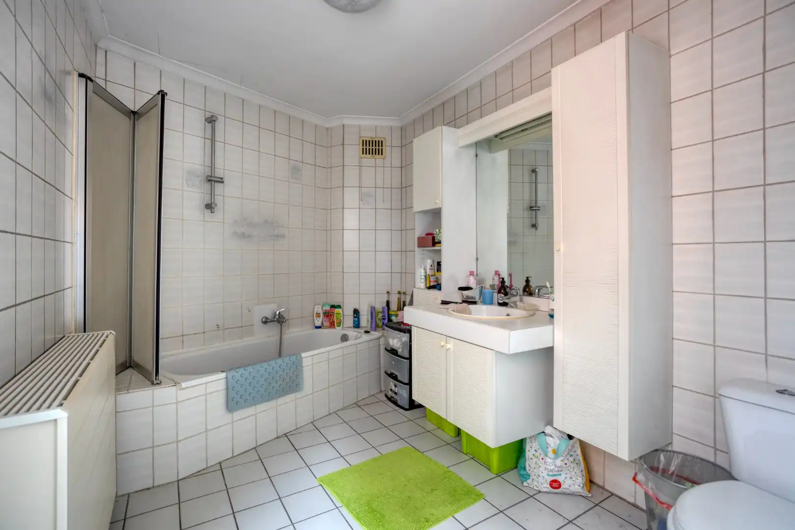 Gezellige woning met garage, centrum Tongeren foto 14