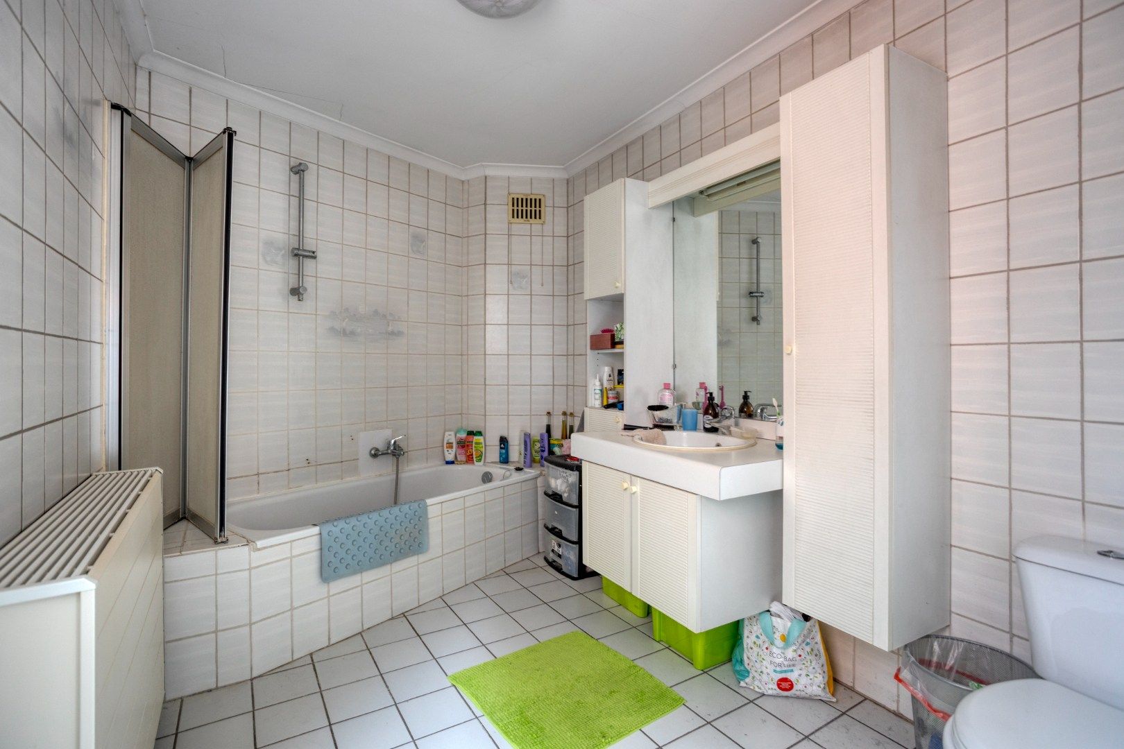 Gezellige woning met garage, centrum Tongeren foto 14