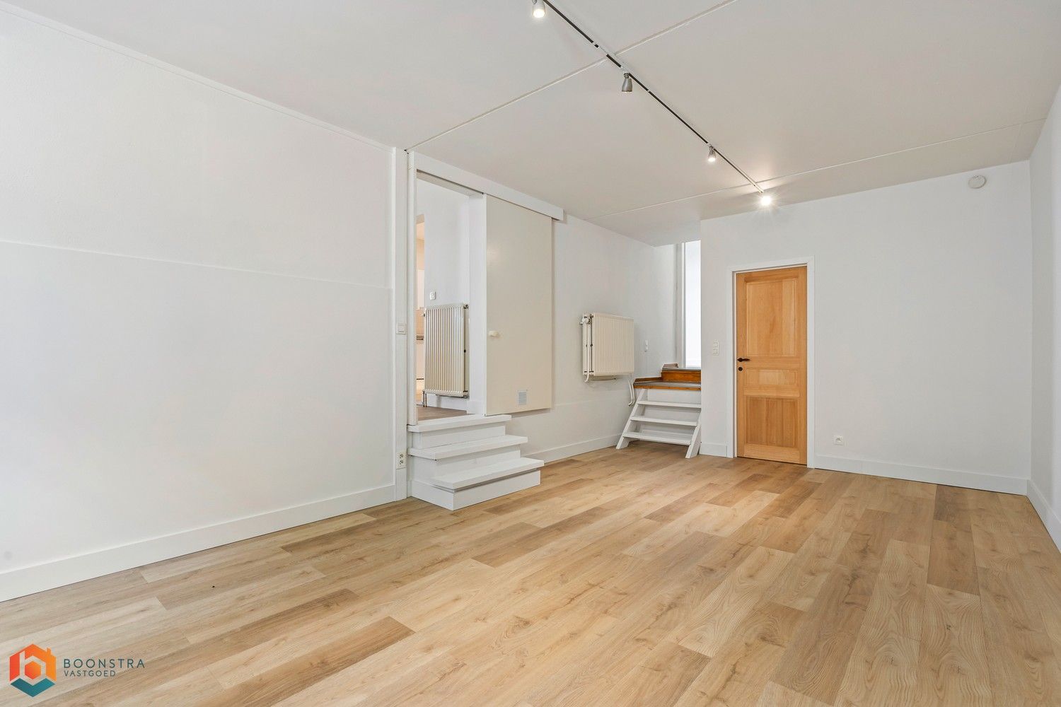 Gelijkvloers appartement met 2 slpkrs te Beerzel foto 6