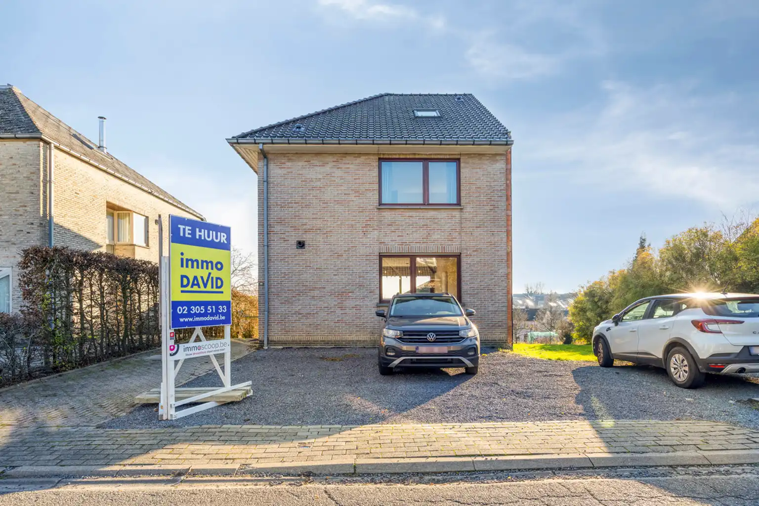 Perfect instapklare en centraal gelegen ruime HOB foto 3